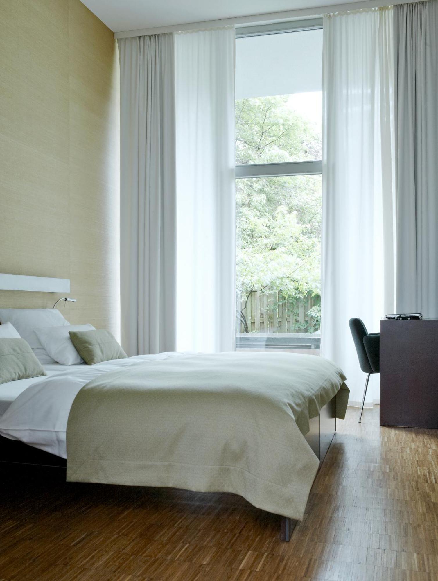 Hotel Wedina Budget