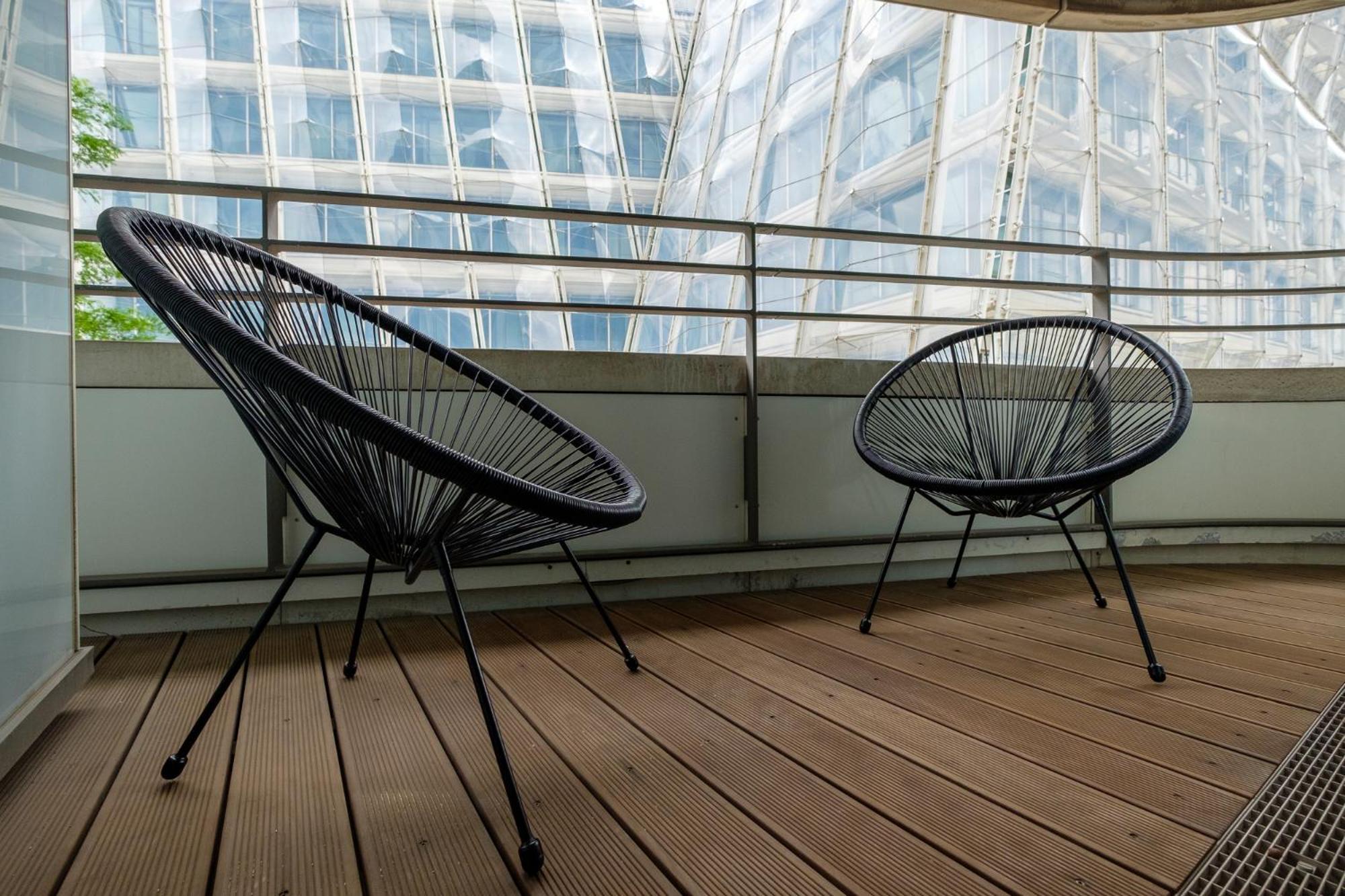 Come2stay Hafencity - Marco Polo Tower Apartment *