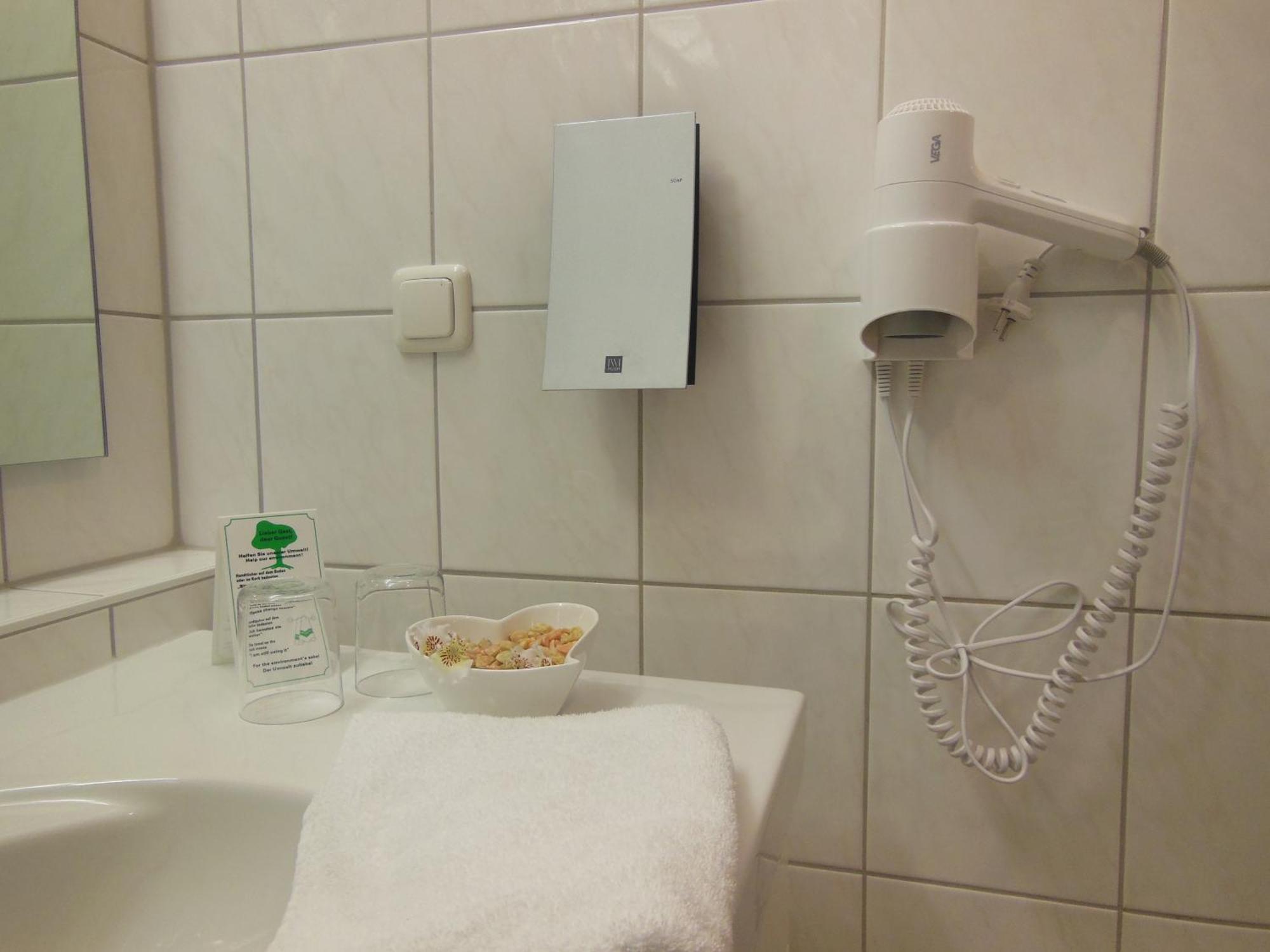 Aparthotel Newlivinghome Residenzhotel