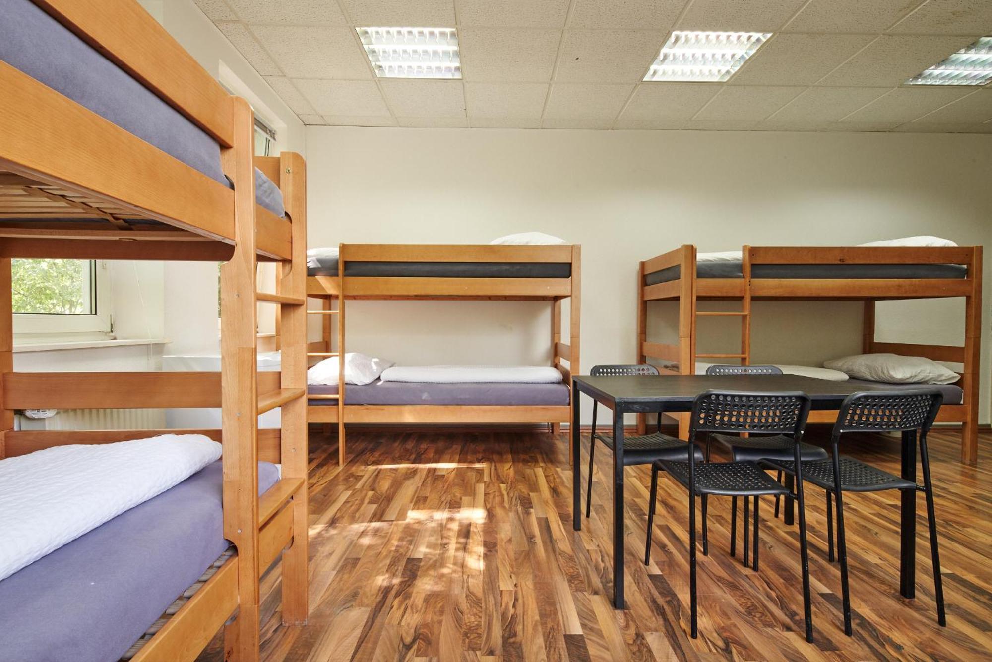 Hostel K 357 - Staffboarding - Personal- Und Monteurzimmervermietung Und Vermittlung In Und Umgebung