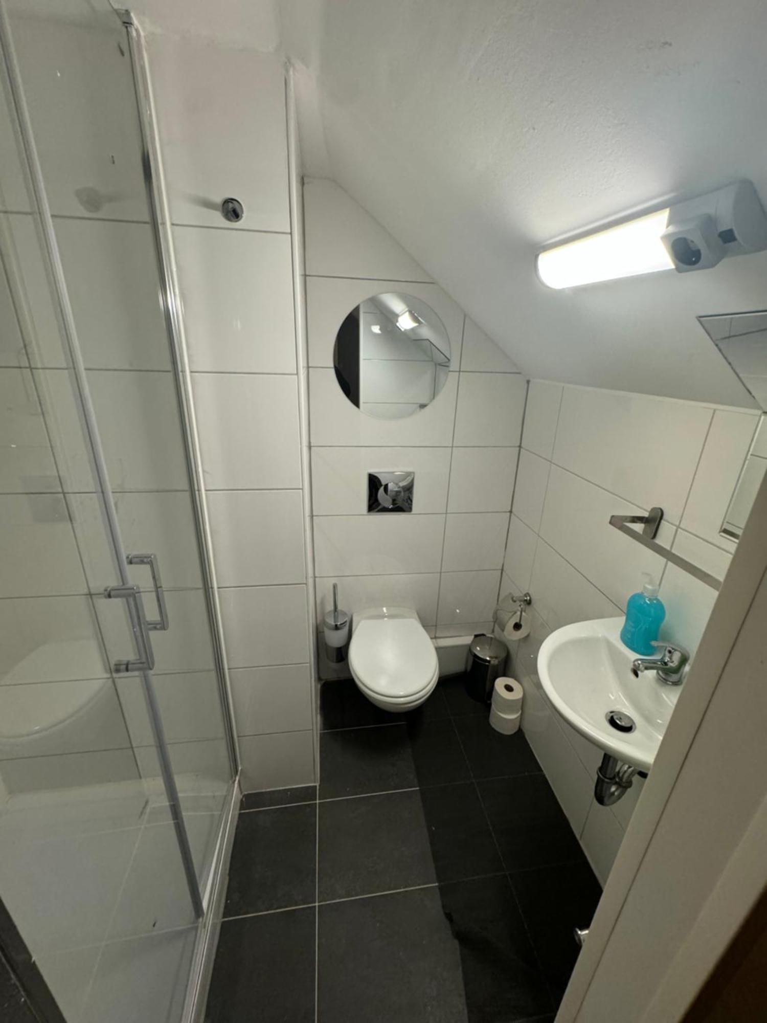 Appartement Hafenglueck