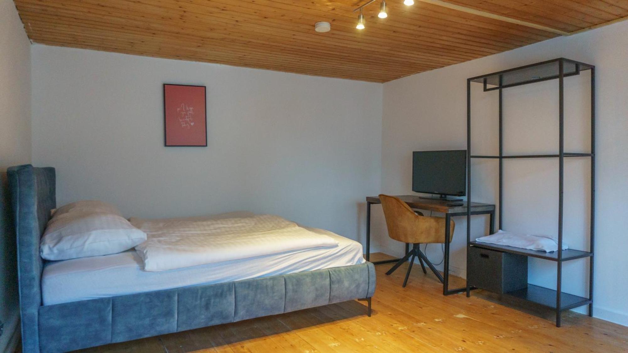 Appartement Hafenglueck Hamburg-Harburg