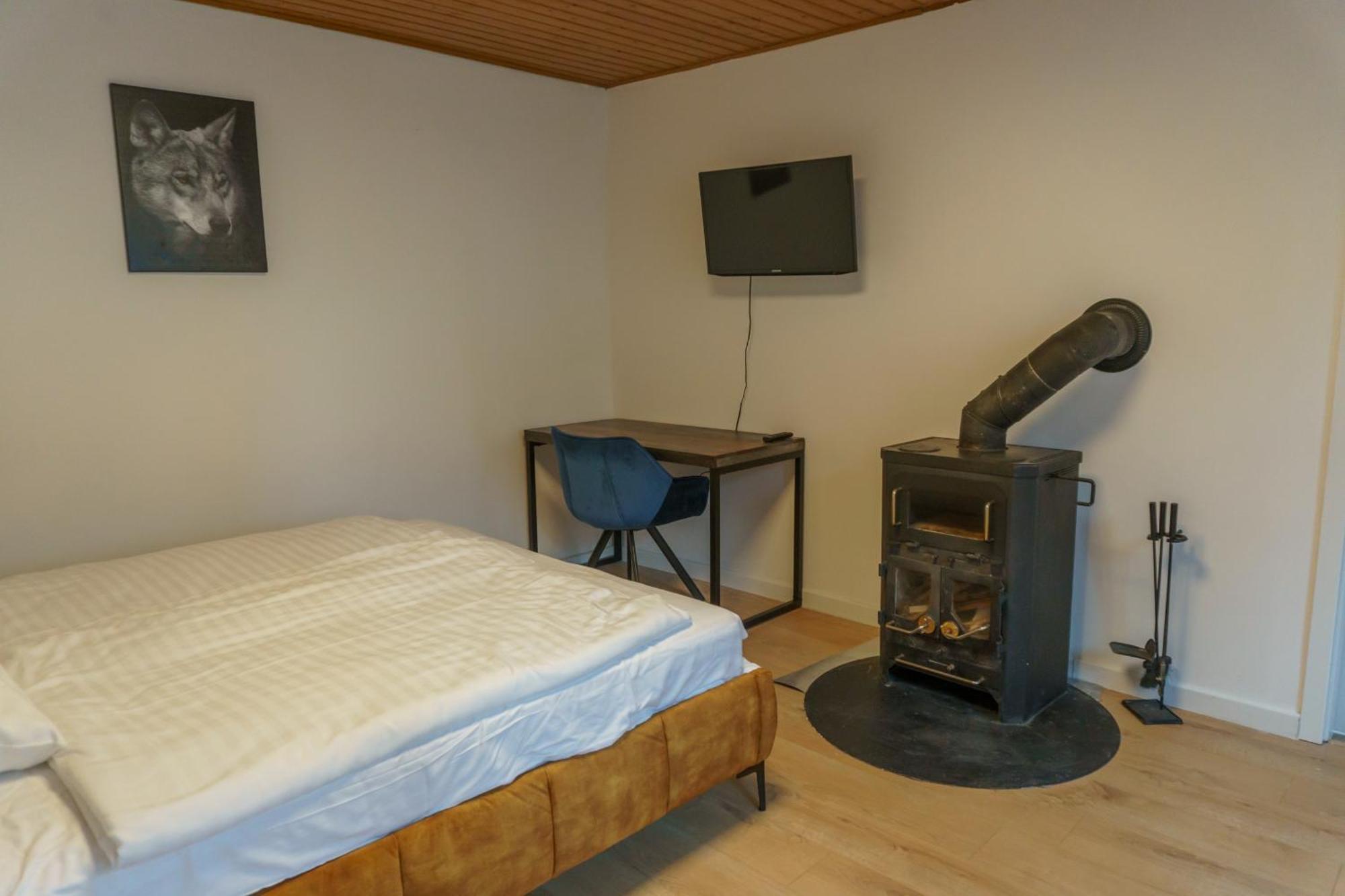 Hafenglueck Apartment