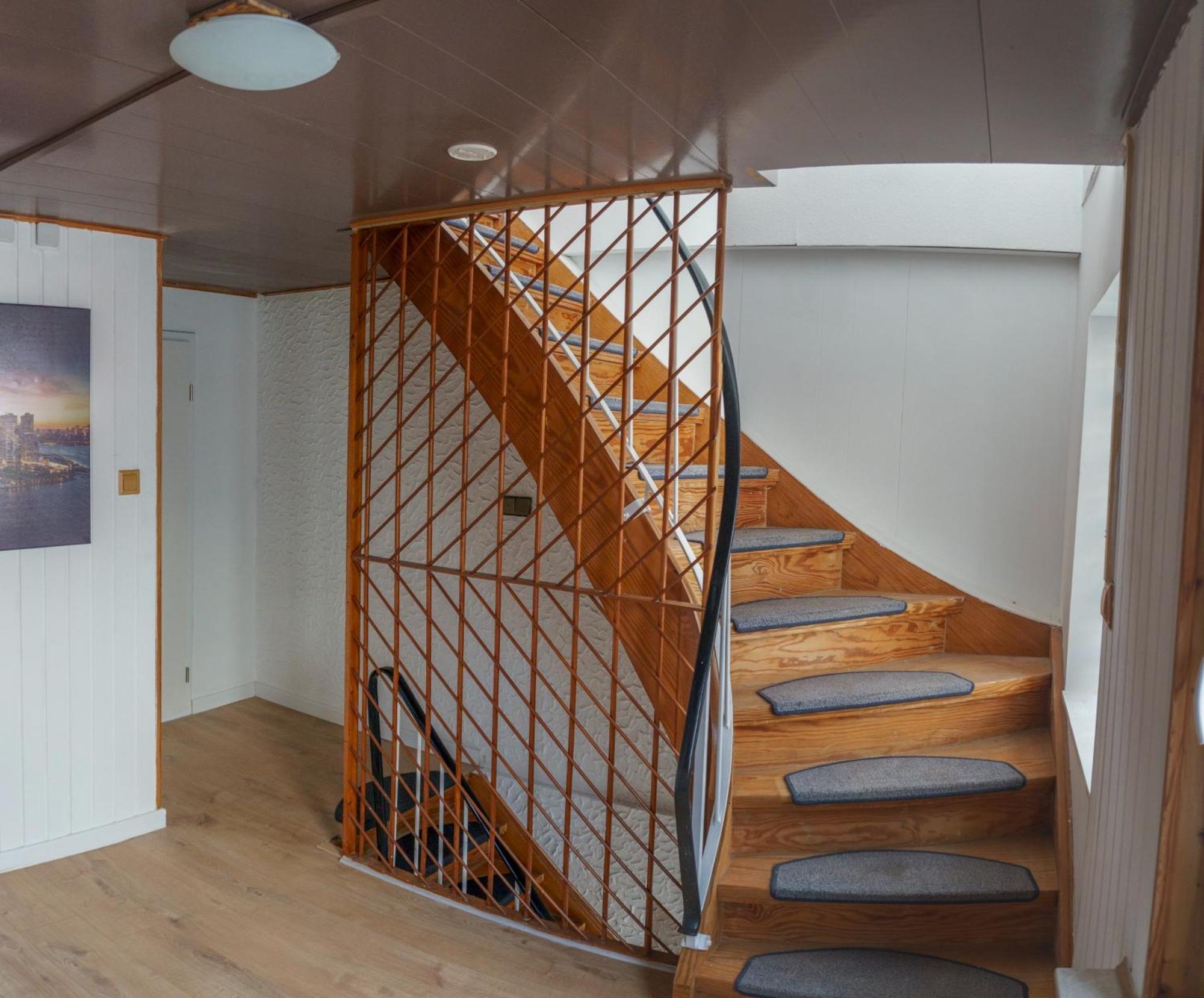 Hafenglueck Apartment