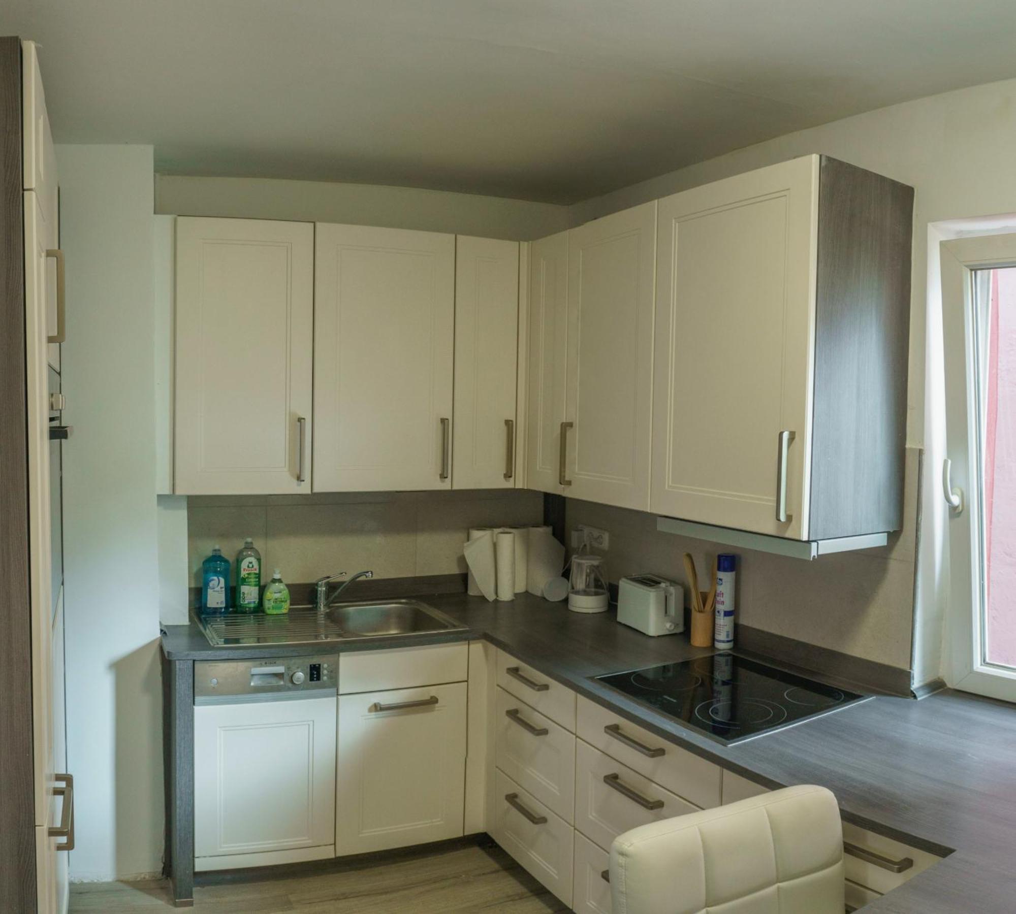 Hafenglueck Appartement *