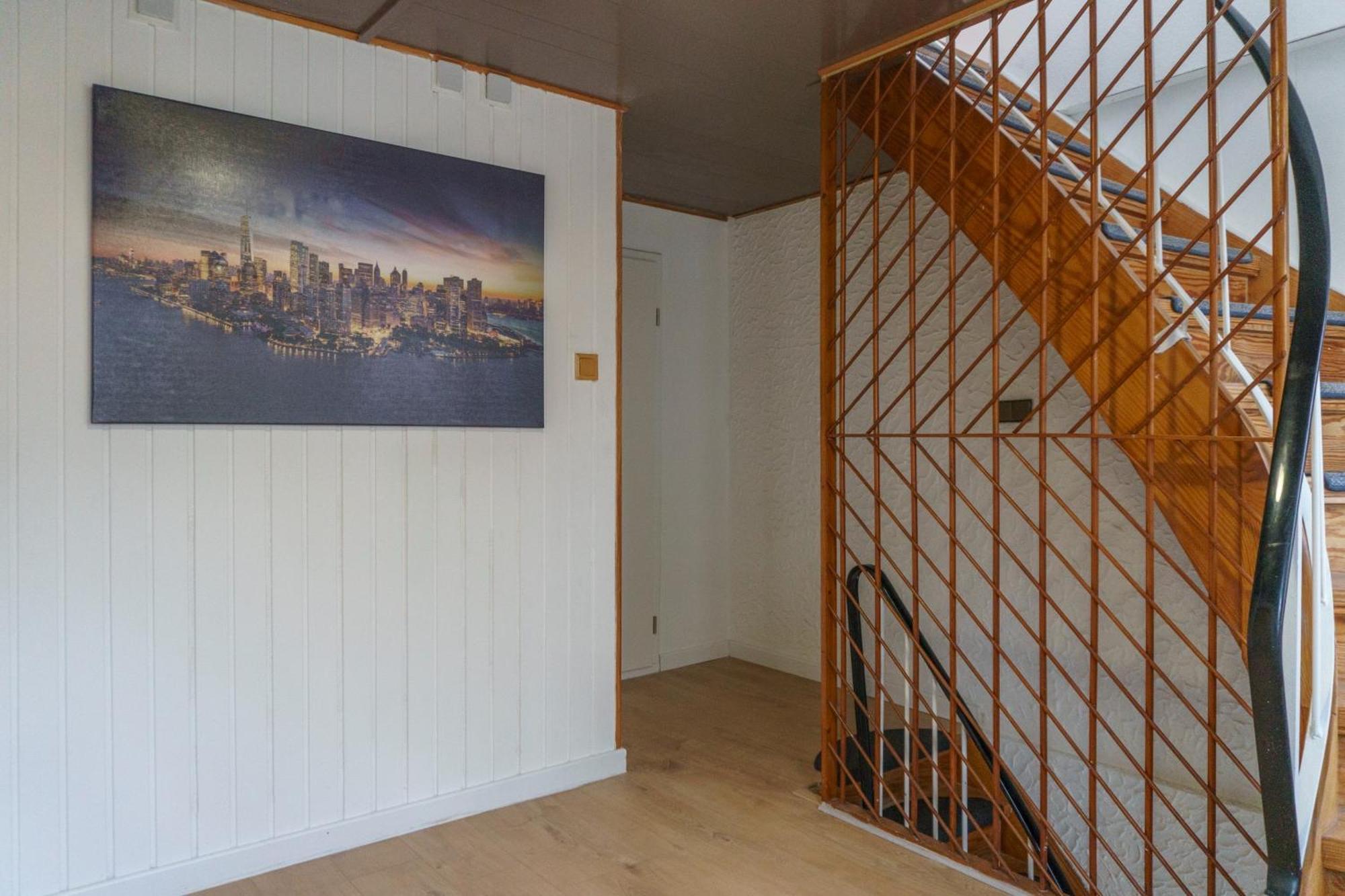 Appartement Hafenglueck *