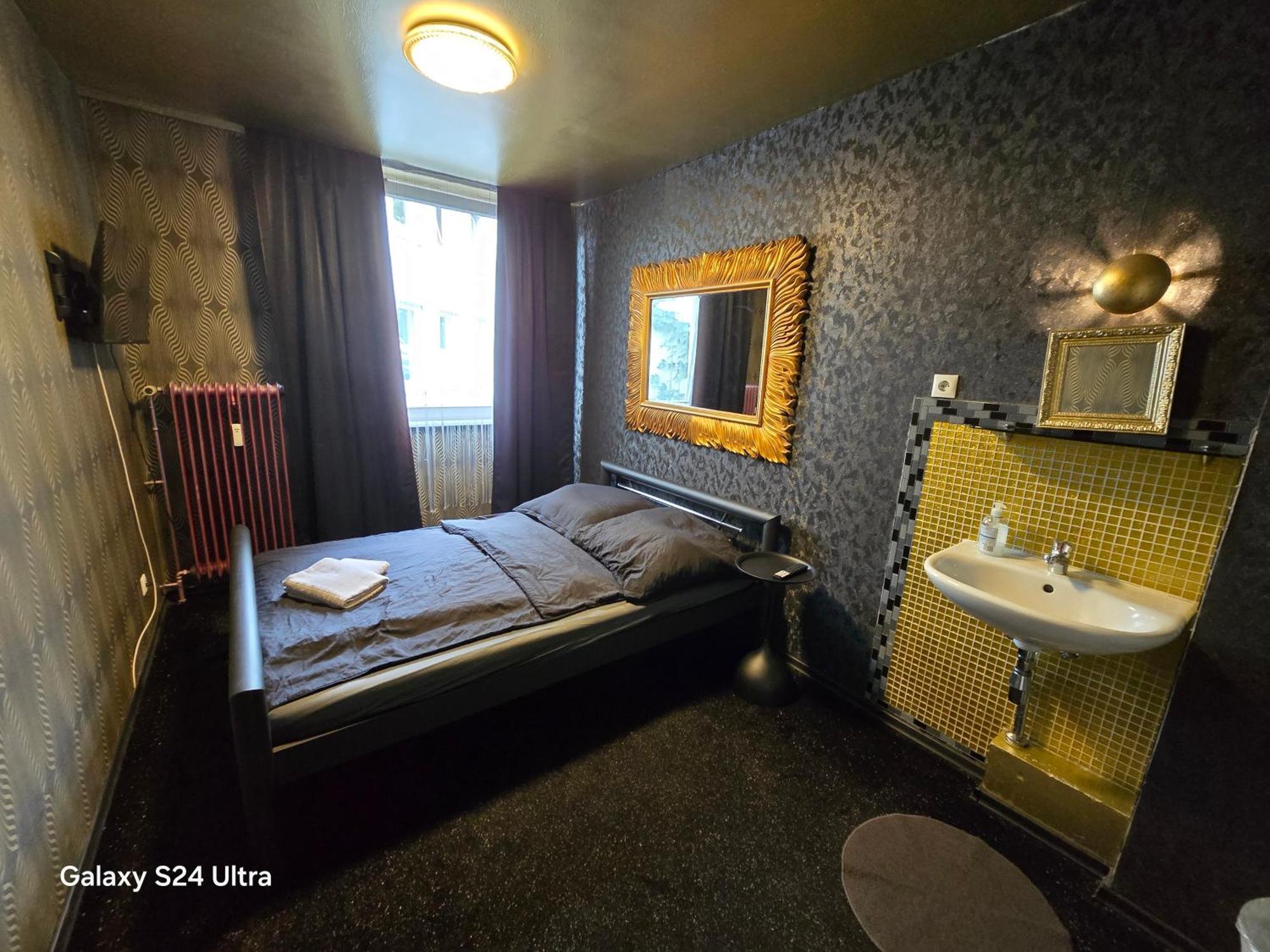 Hostel Kiezbude Hamburg