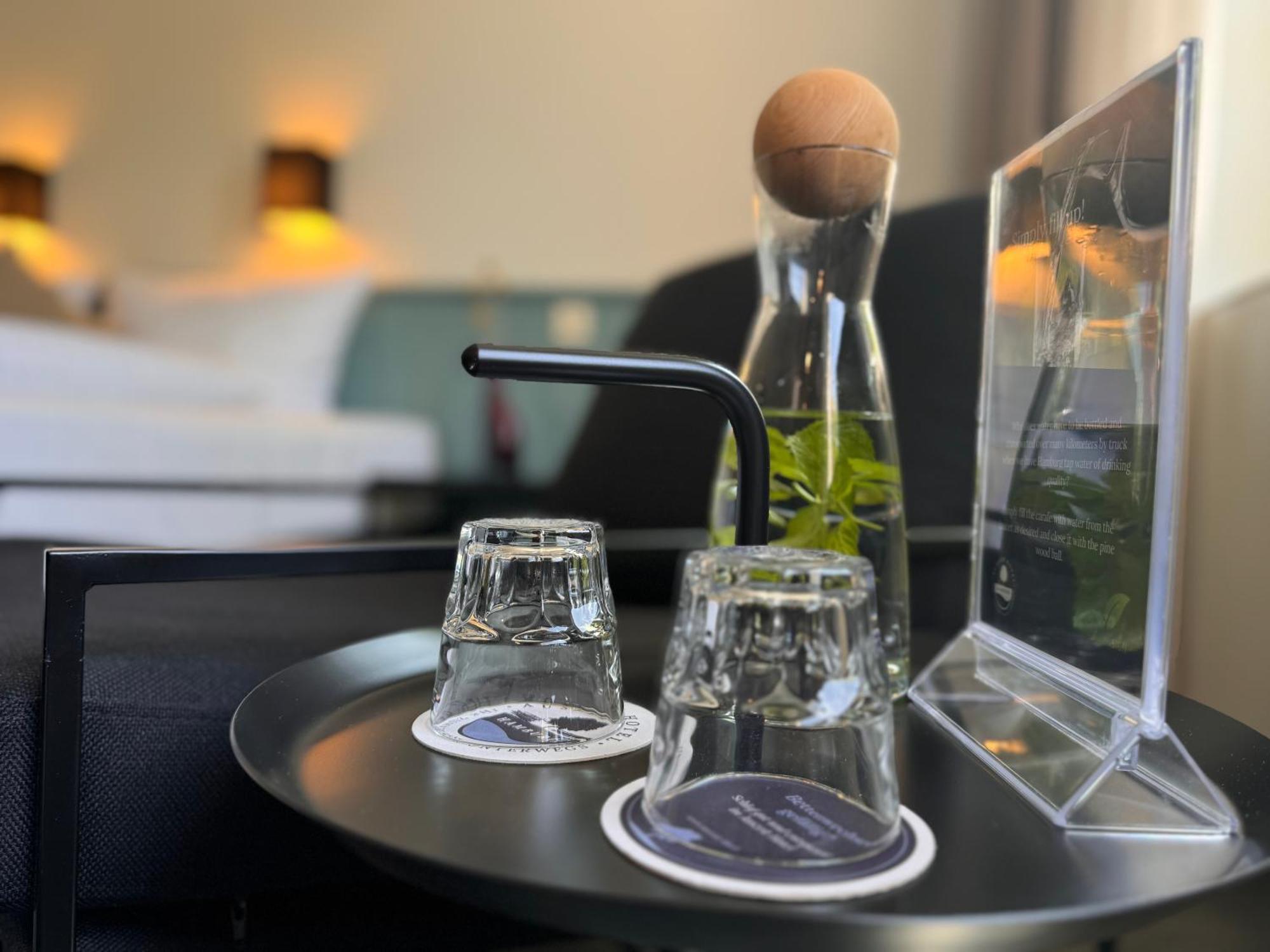 Auszeit Hotel 3*