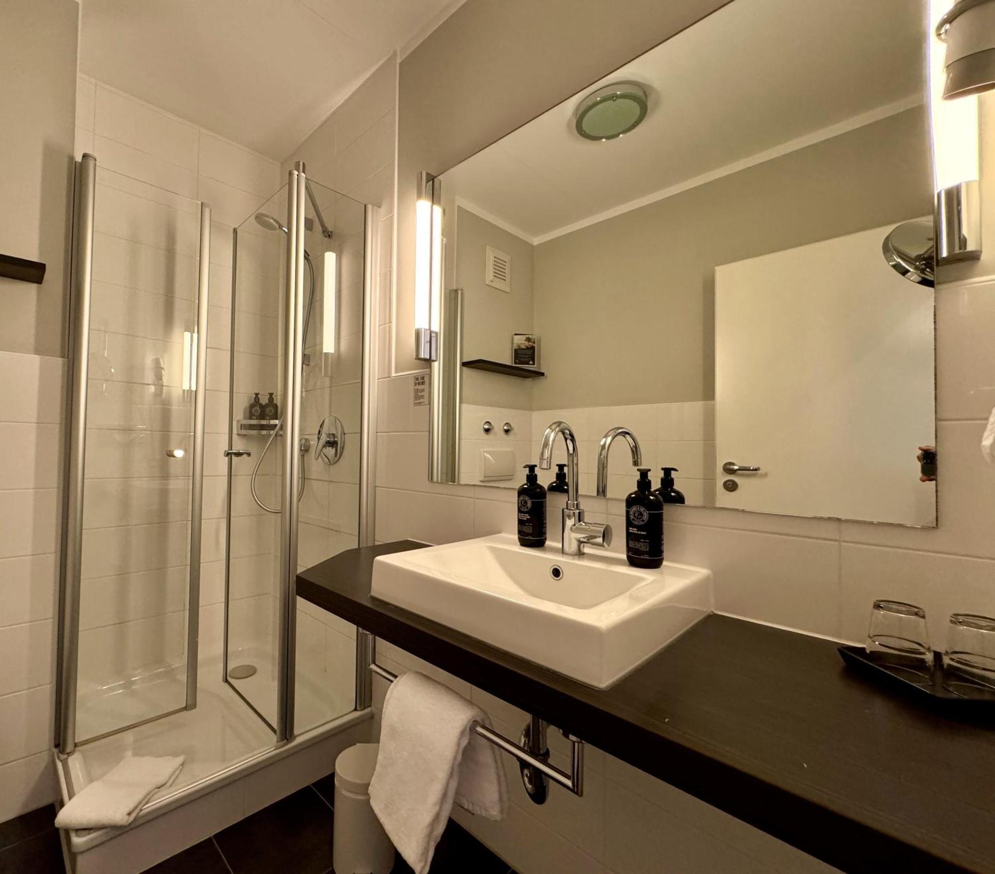 Auszeit Hotel 3*
