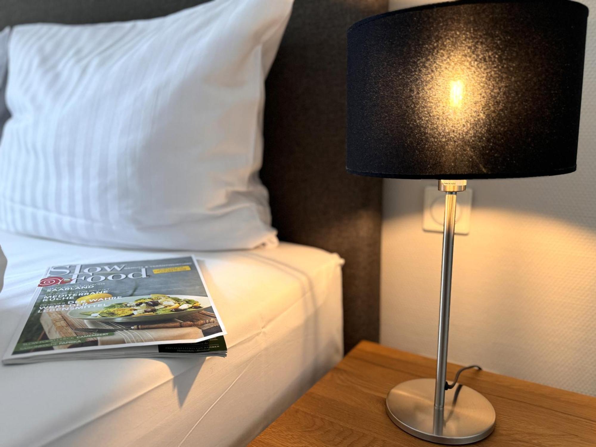 Auszeit Hotel
