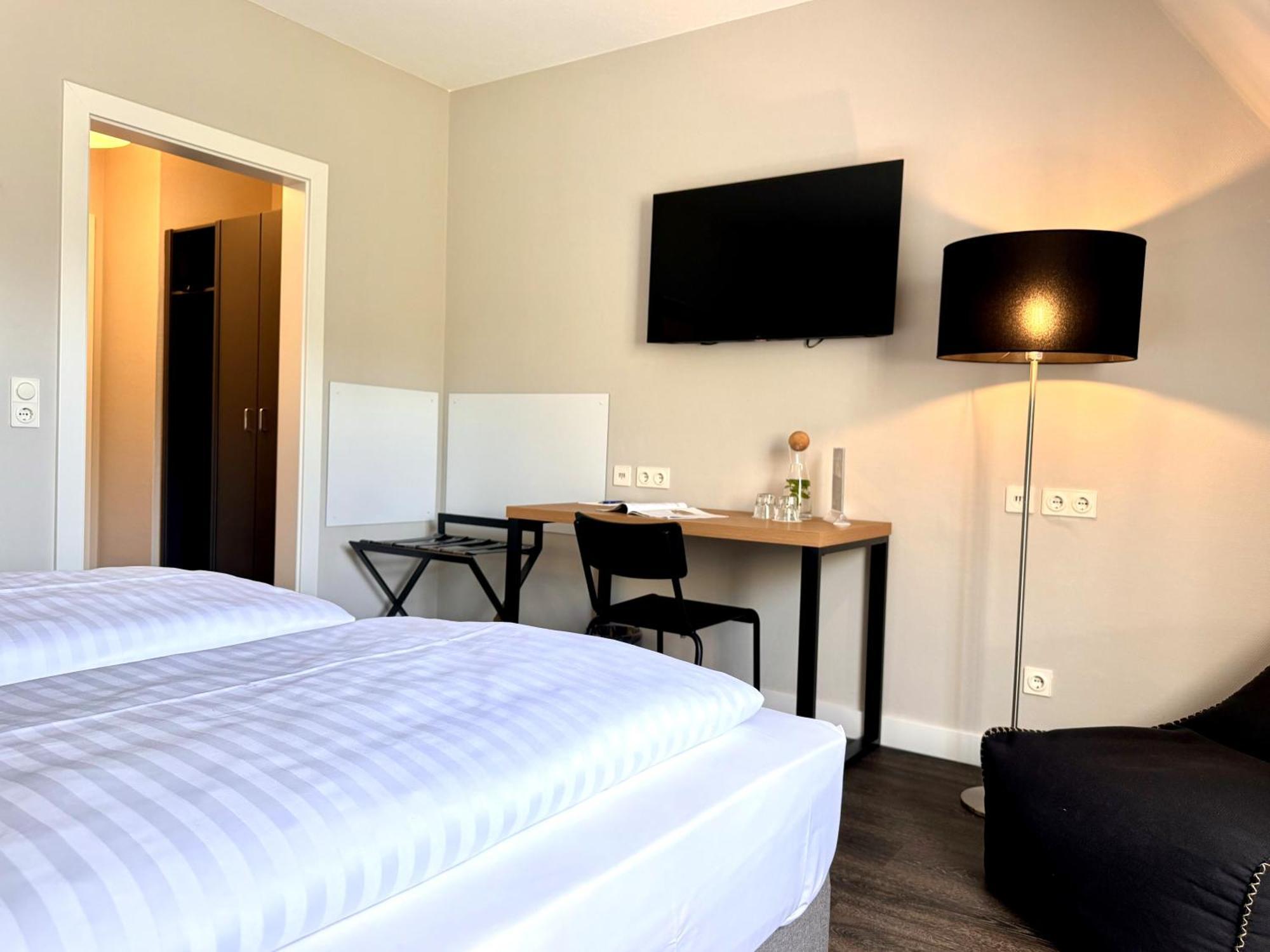 Auszeit Hotel 3*