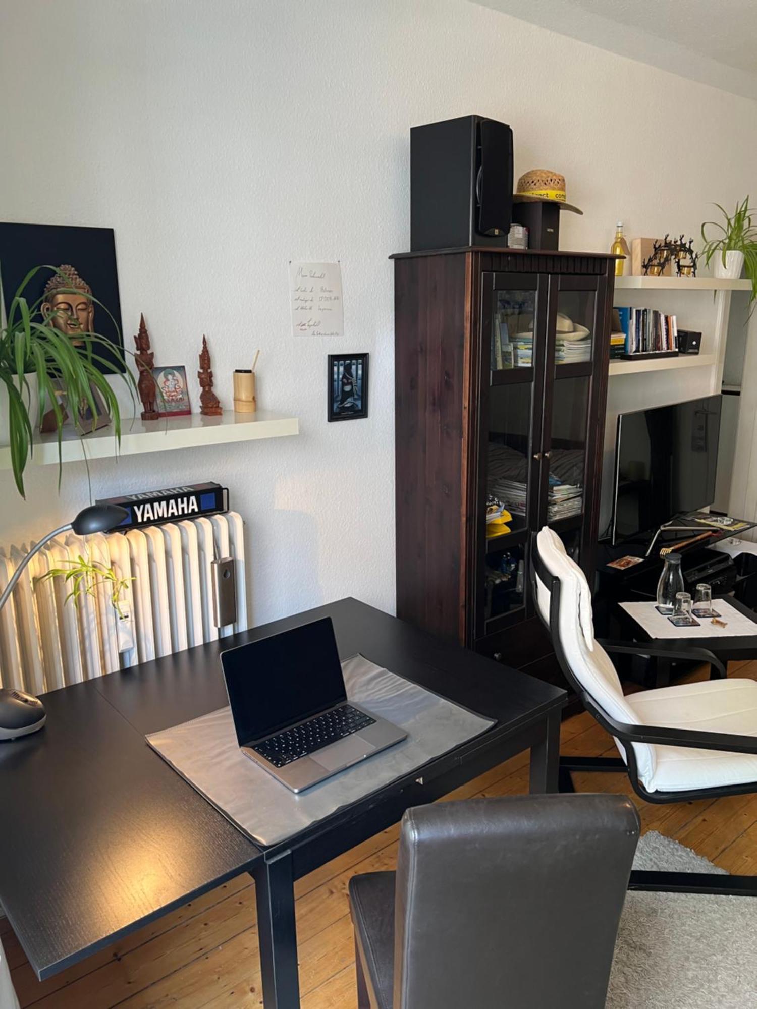 Homestay Zwischen Stadtpark Und Alsterlauf Budget Hamburg