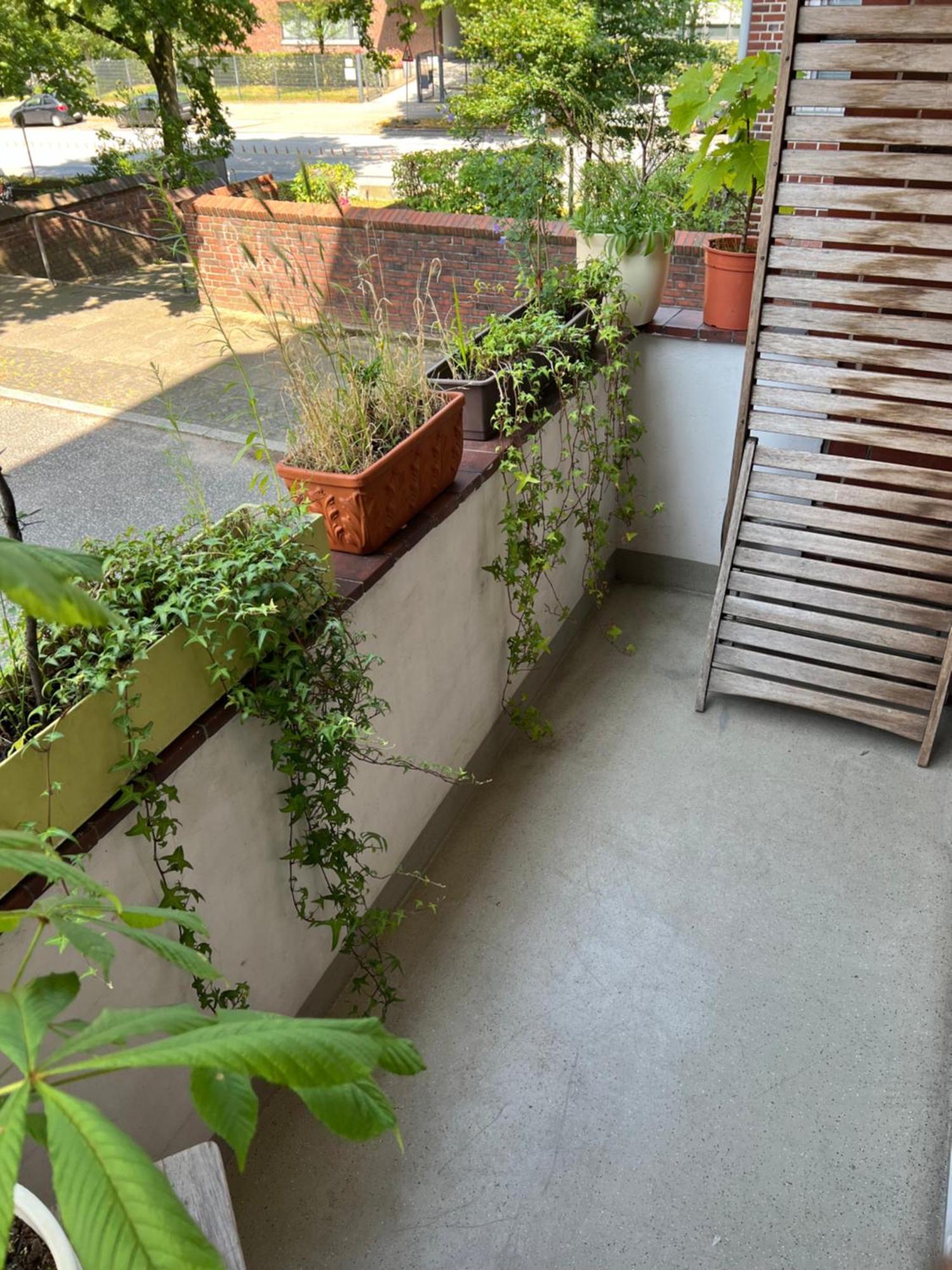 Homestay Zwischen Stadtpark Und Alsterlauf Budget Hamburg