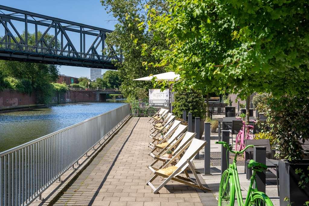 Innside By Meliá Hafen 4*