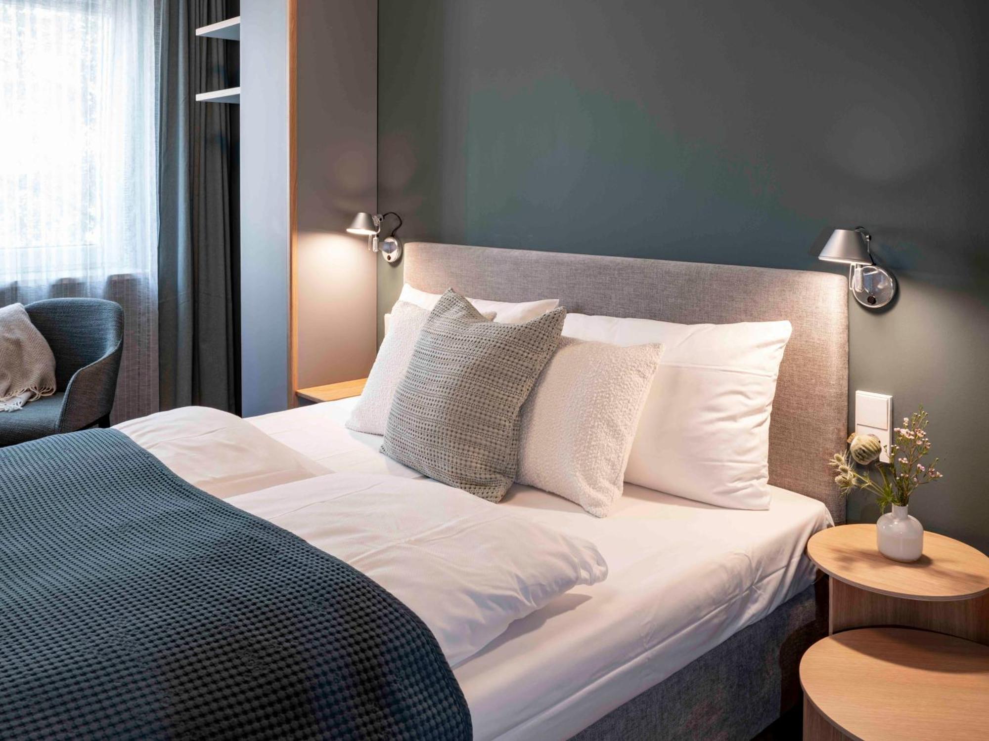 Hotel My Place 3*