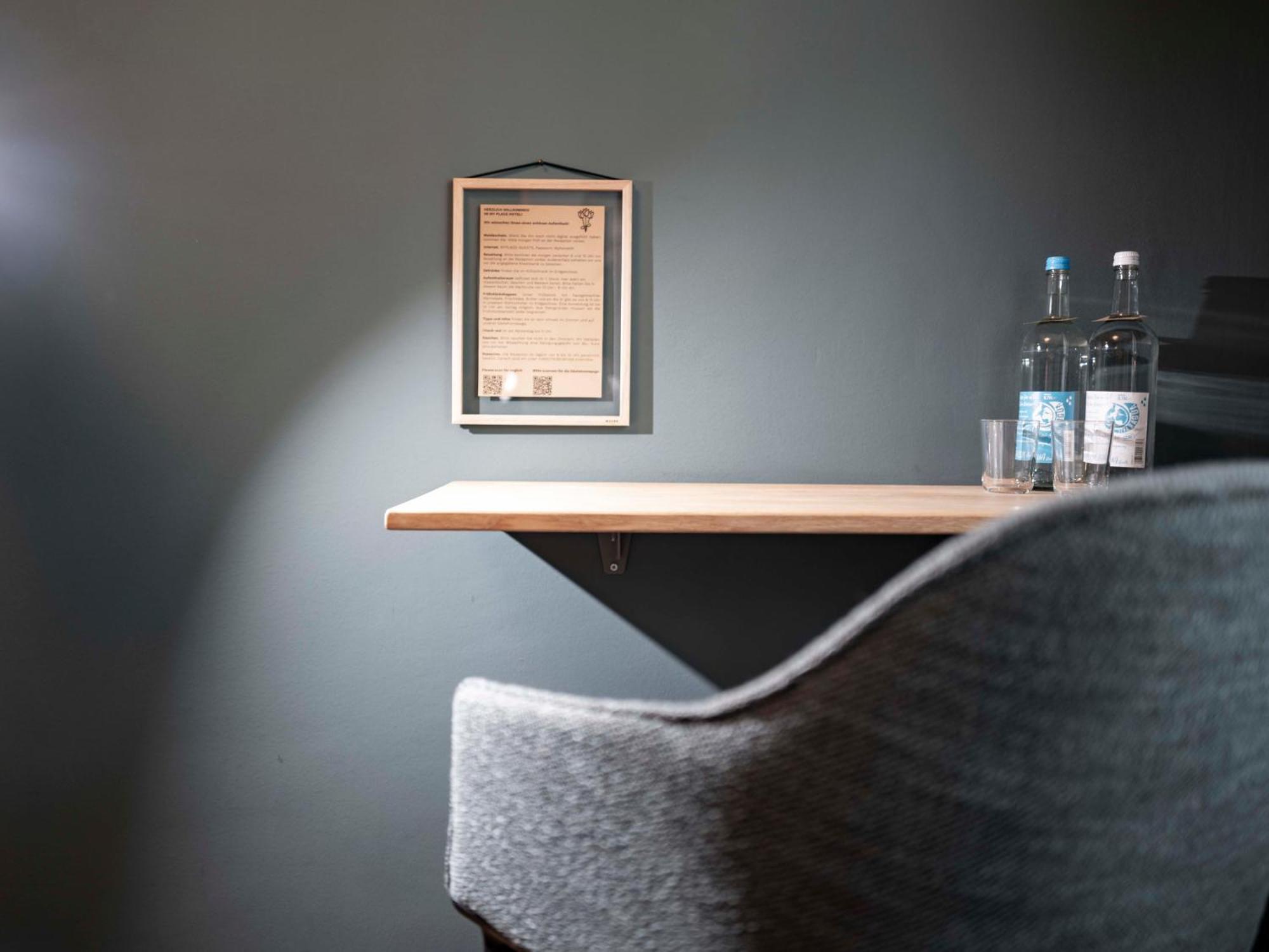 My Place Hotel Hamburg-Harburg