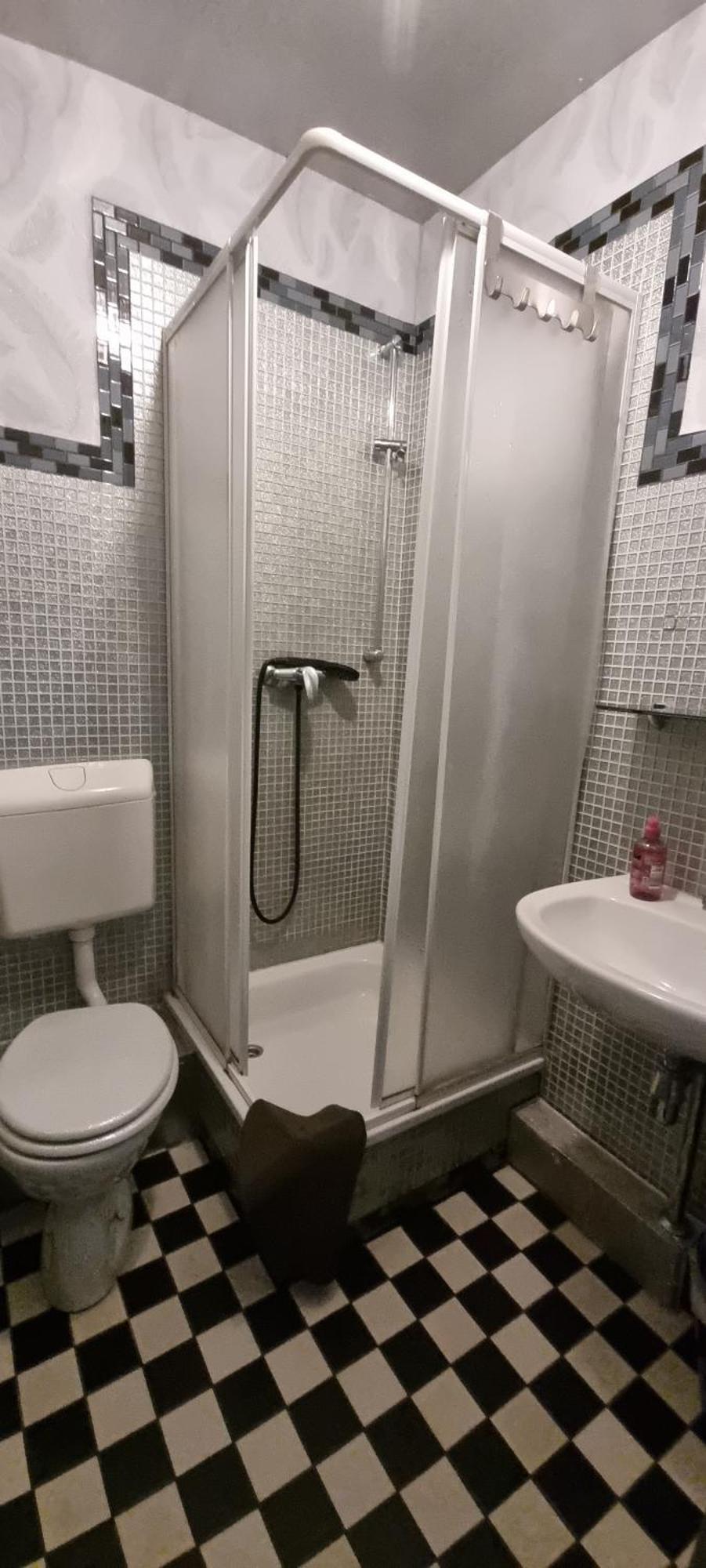 Hostel Kiezbude