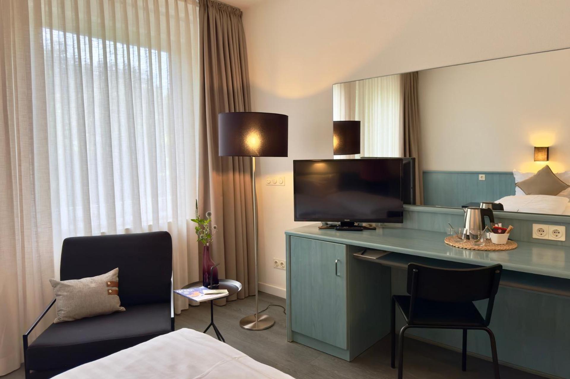 Auszeit Hotel