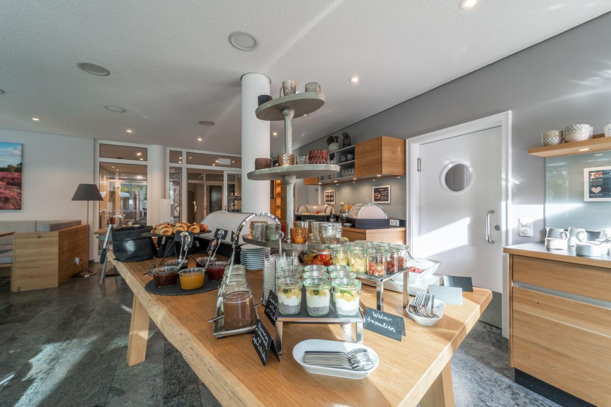 Hotel Auszeit 3*