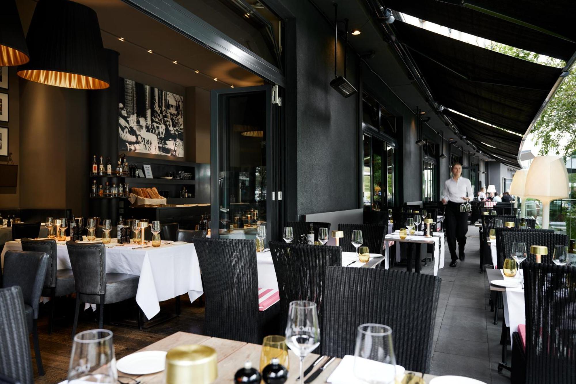 The George Hotel 4*