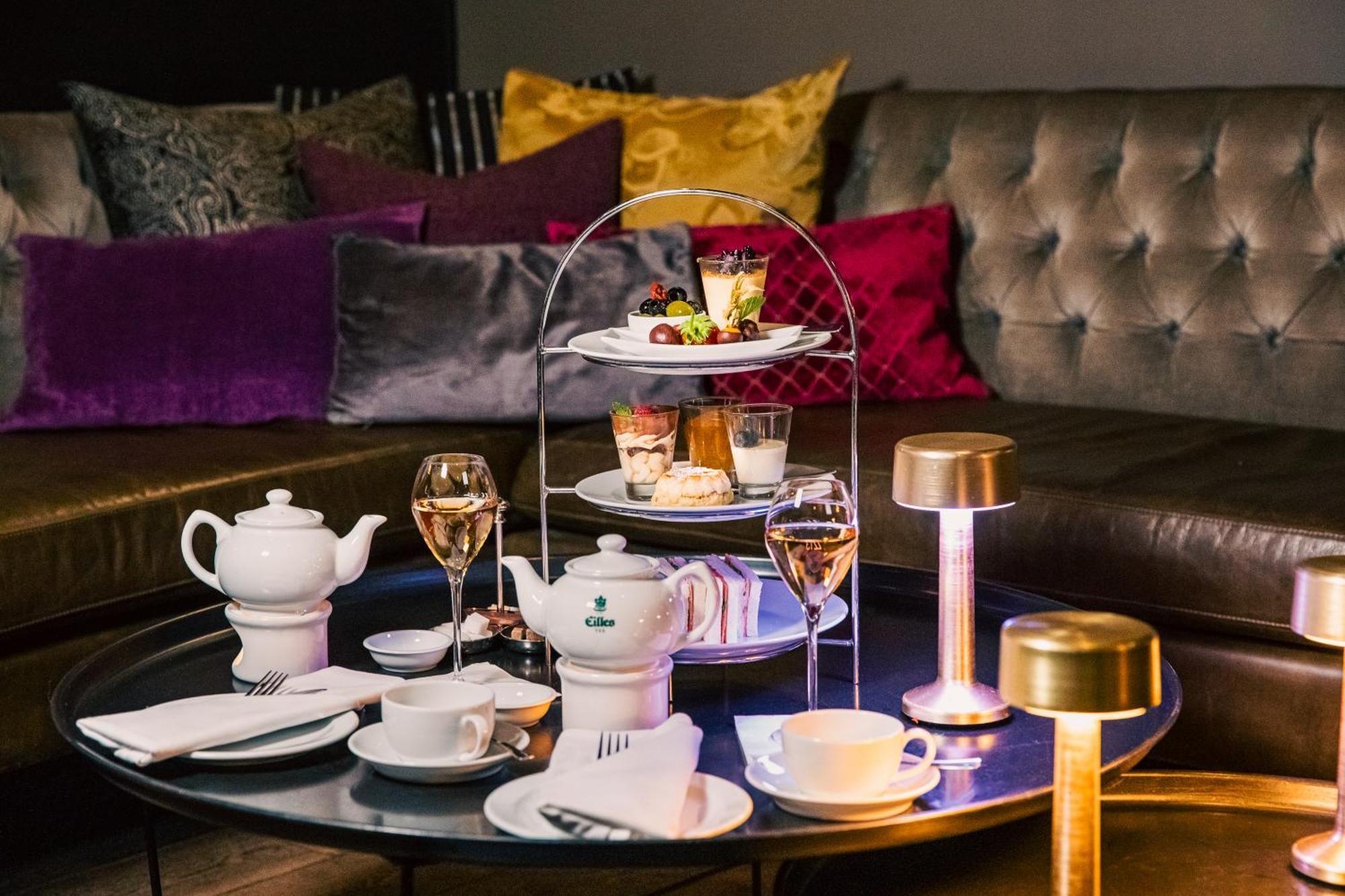 The George Hotel Hamburg