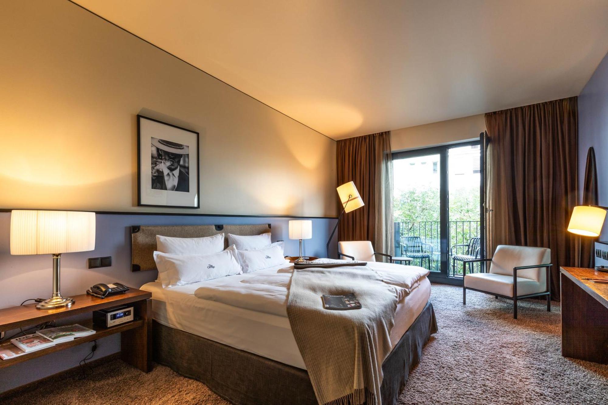 Hotel The George