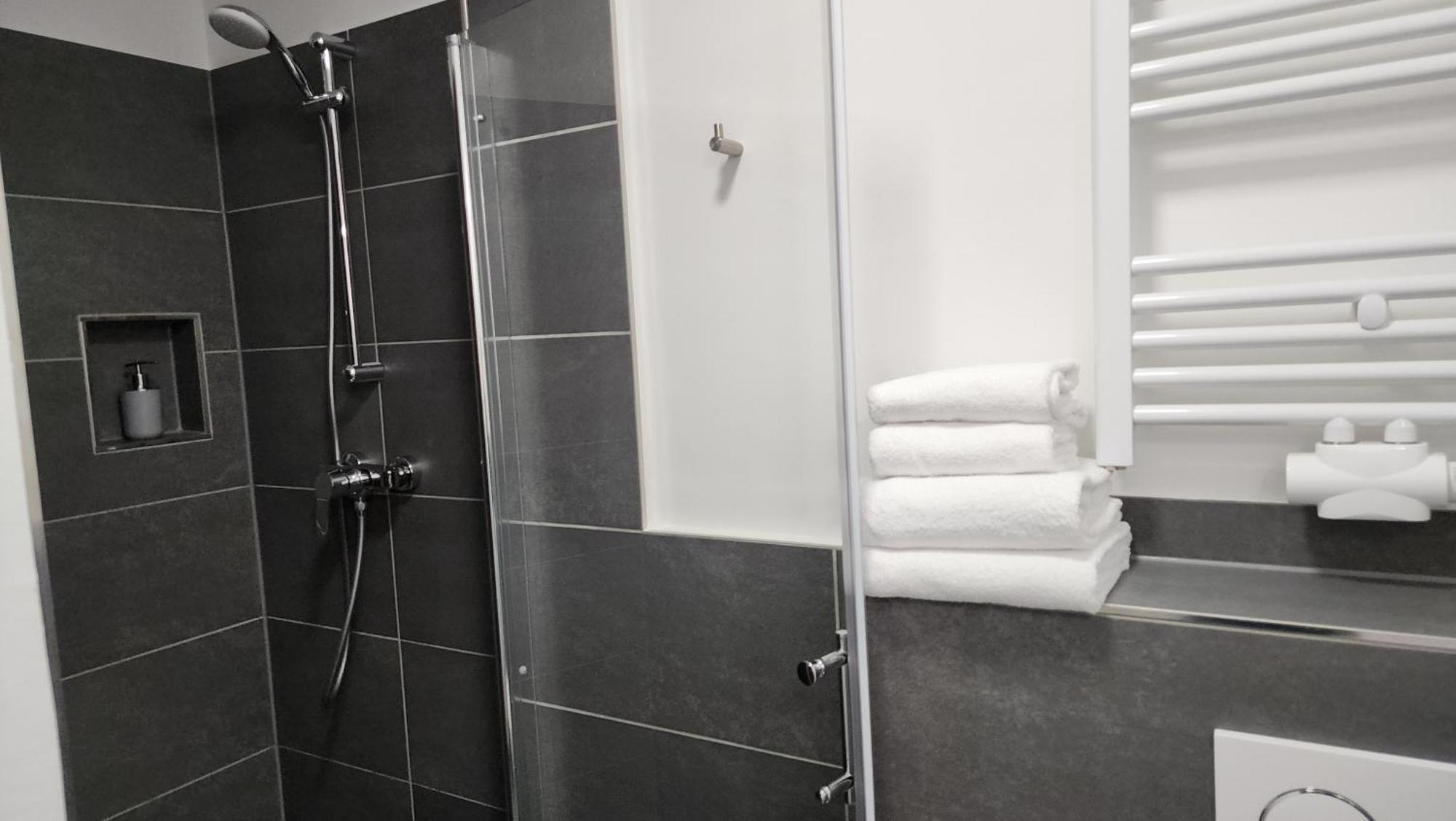 Davin Aparments - Self-check-in