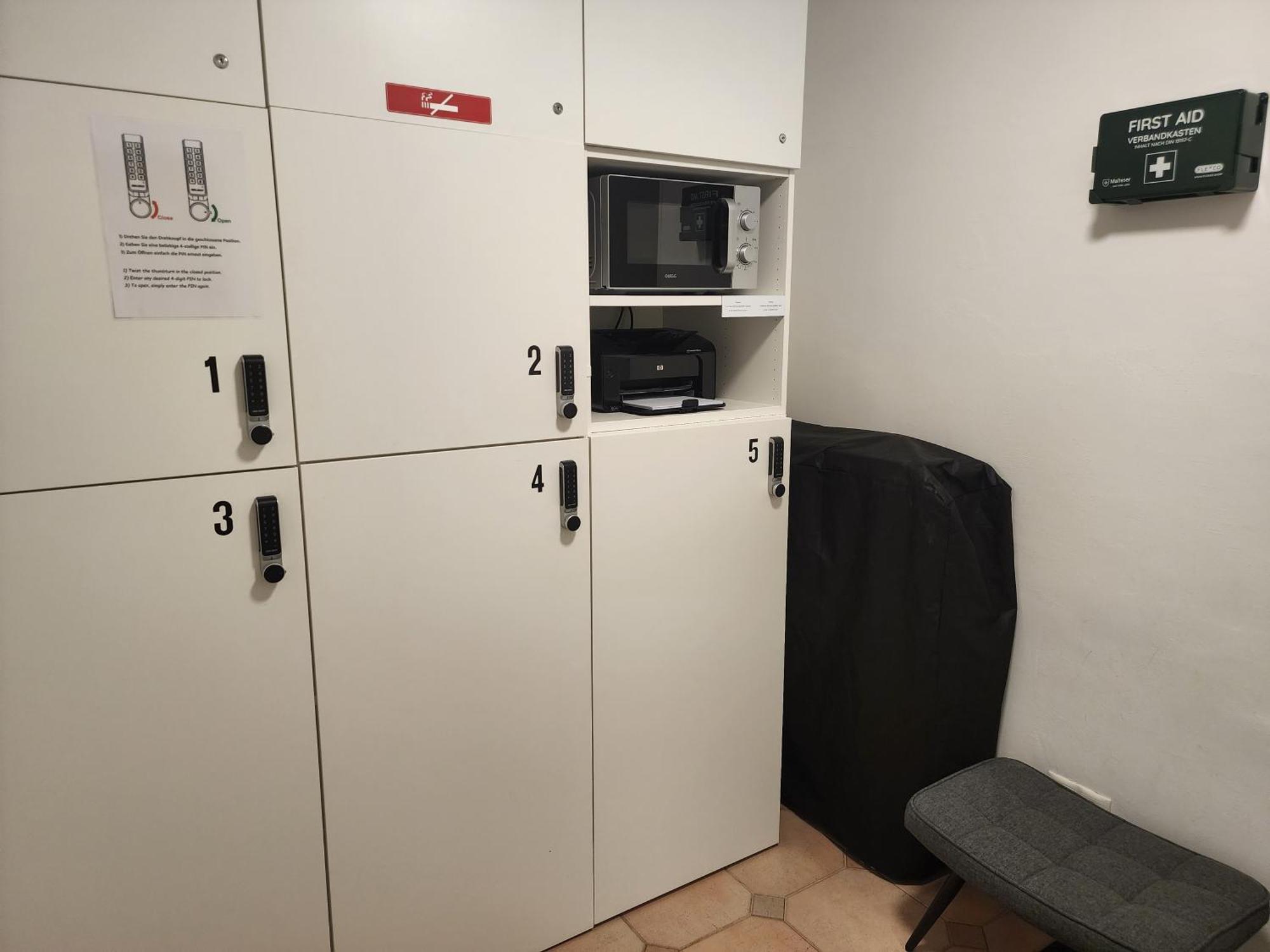 Davin Aparments - Self-check-in Aparthotel