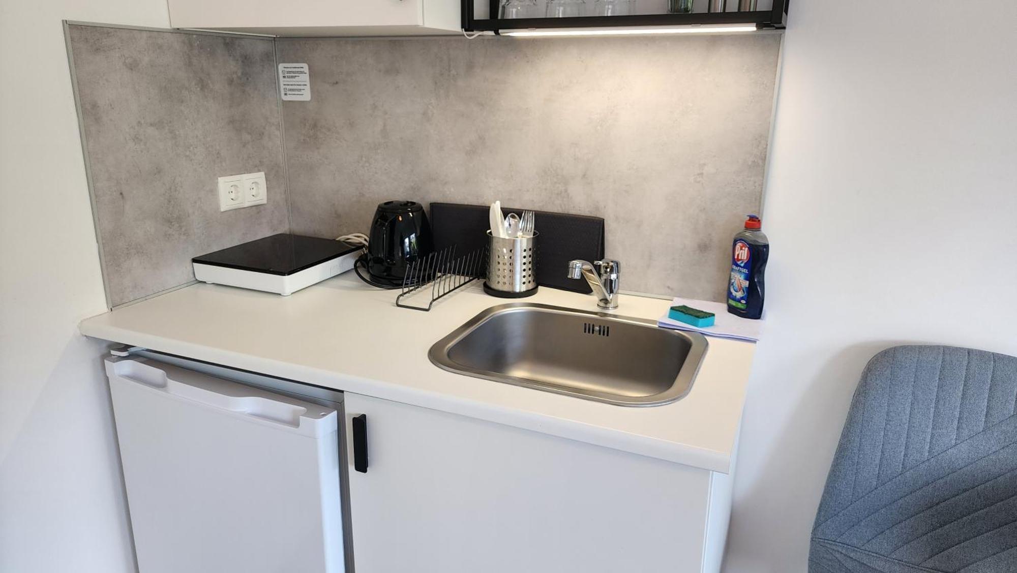 Davin Aparments - Self-check-in Aparthotel *