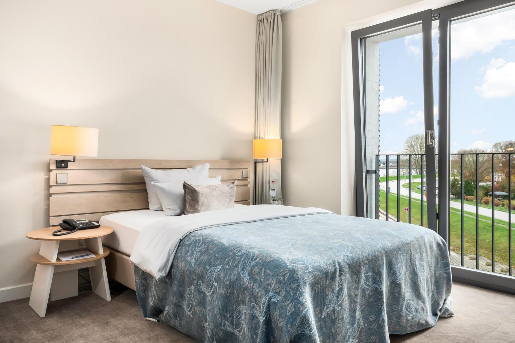 Hotel Zollenspieker Fahrhaus Hamburg