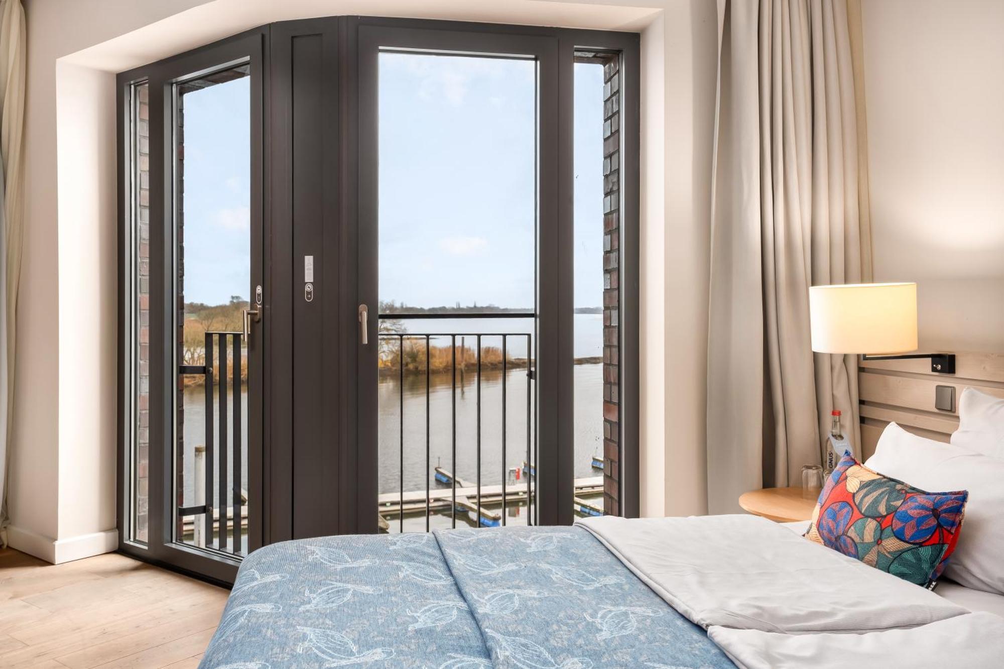 Zollenspieker Fahrhaus 4* Hamburg