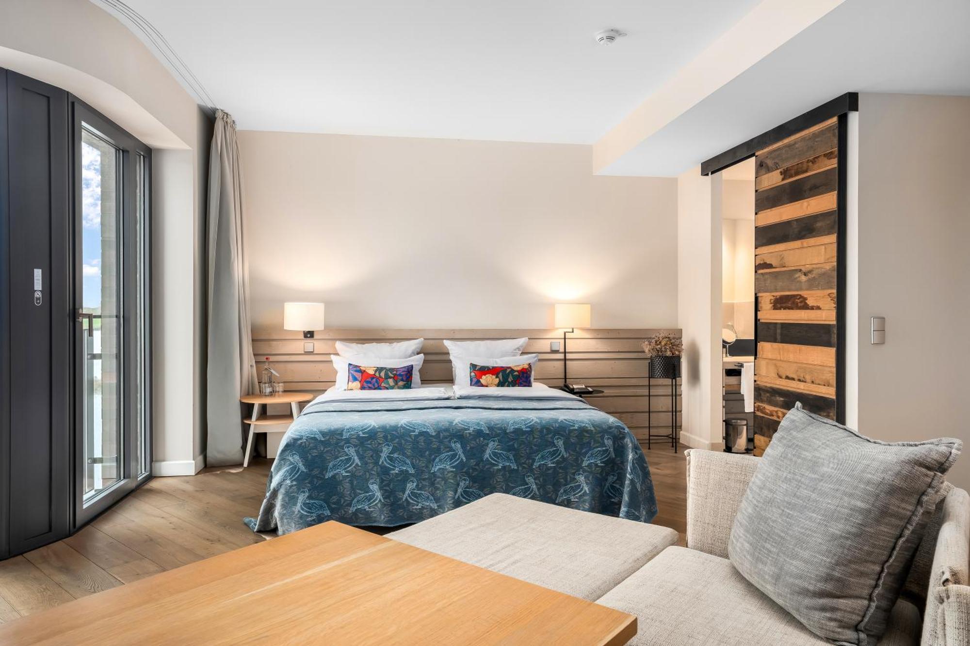 Zollenspieker Fahrhaus Hotel 4*