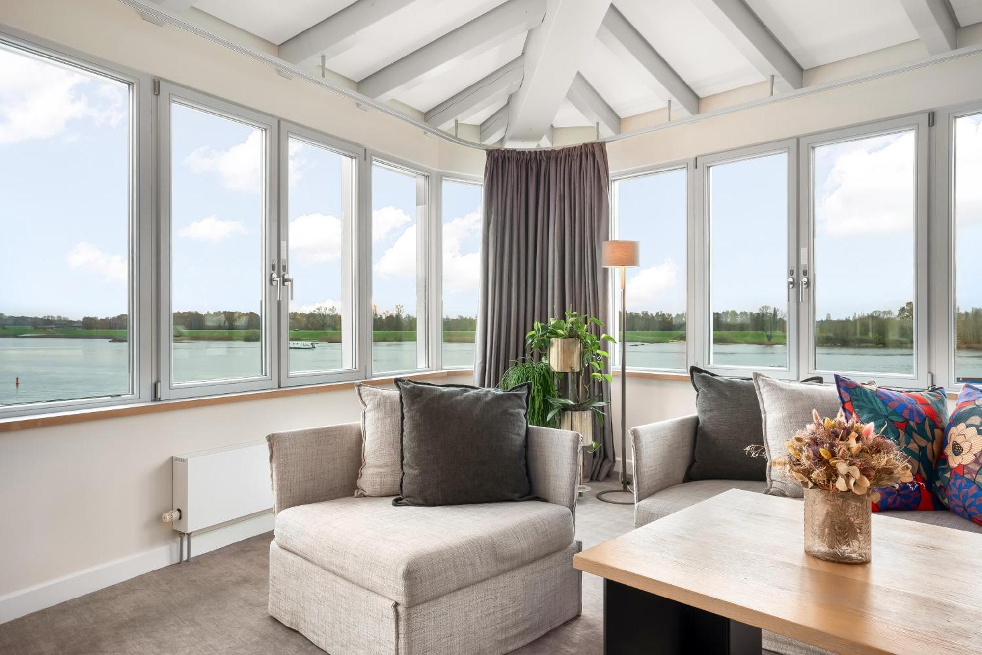 Hotel Zollenspieker Fahrhaus 4*