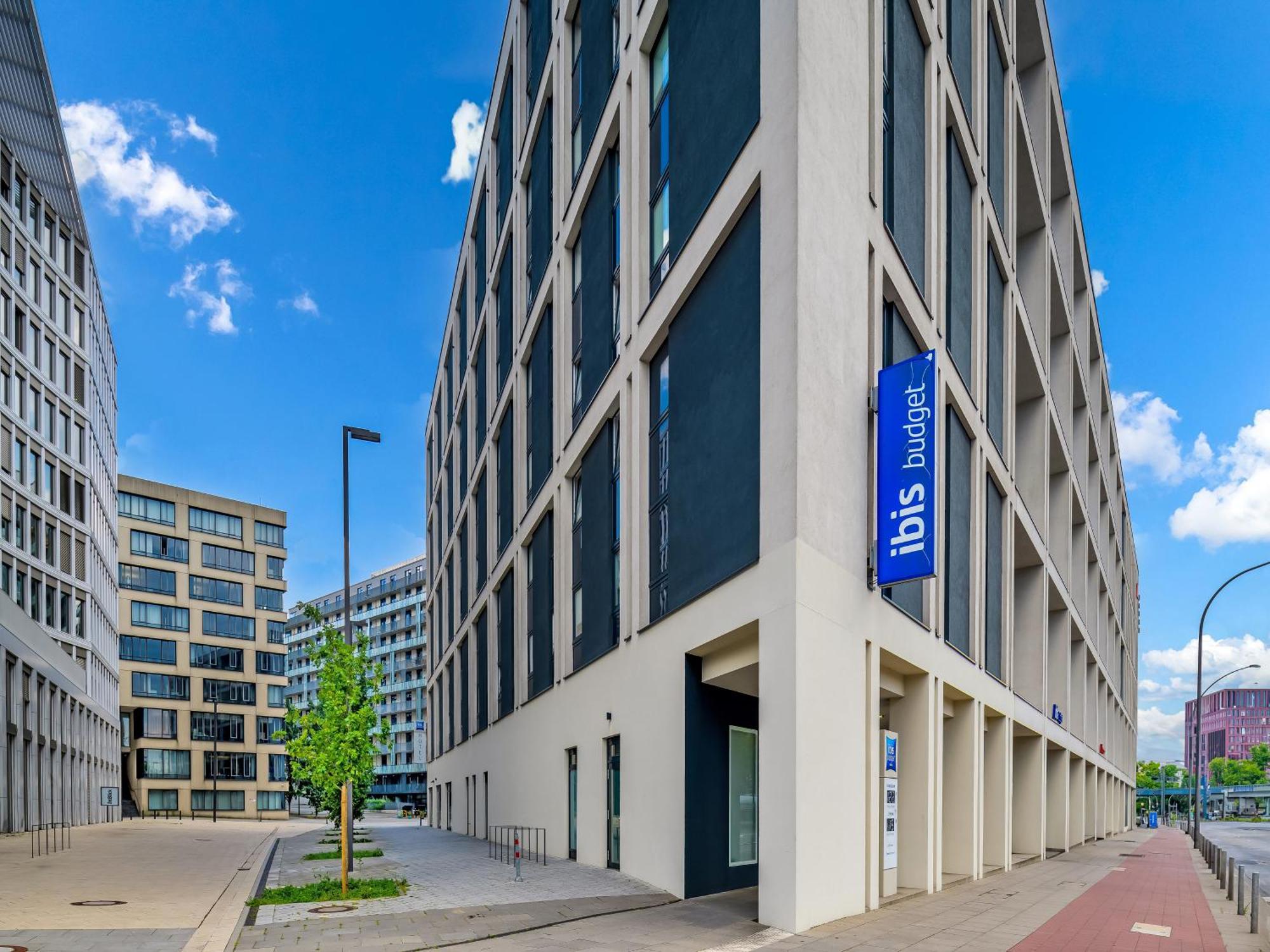 Ibis Budget Hotel