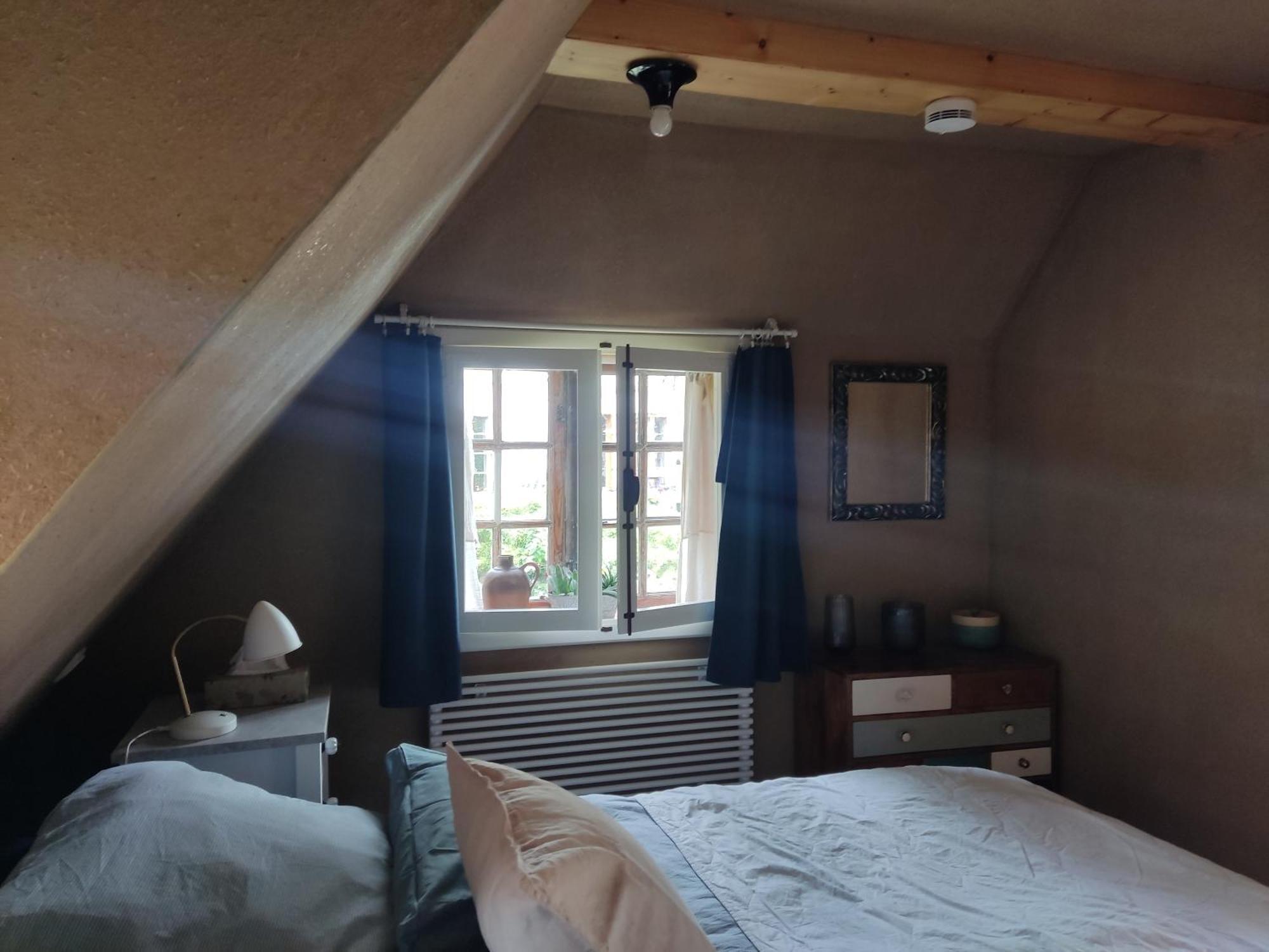 Appartement Fischerhaus Blankenese Hamburg-Harburg