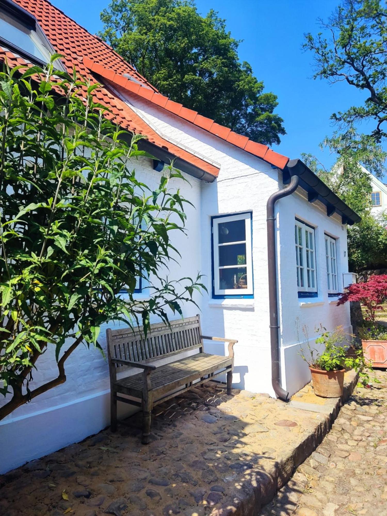 Fischerhaus Blankenese Appartement