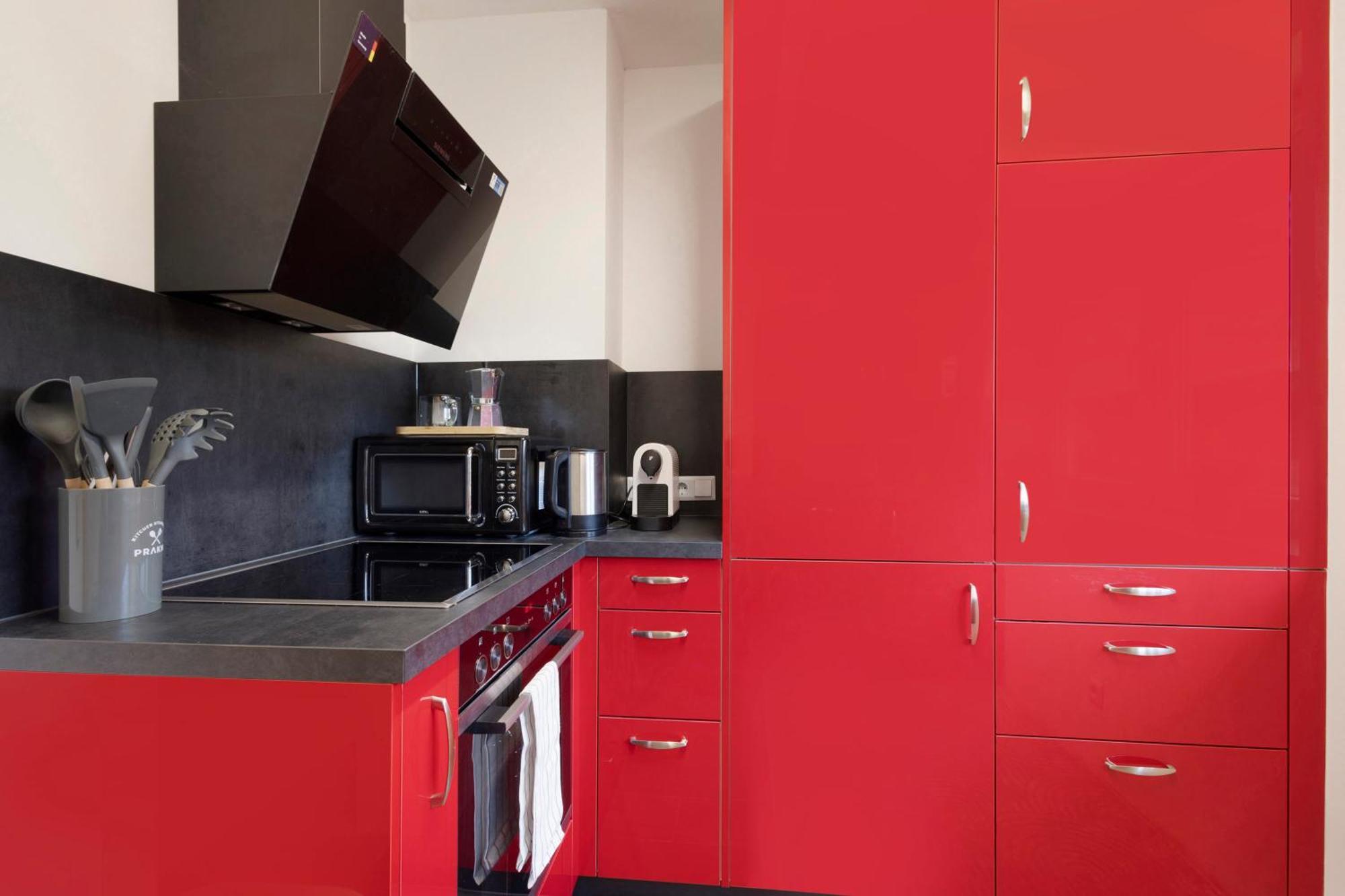 Gp Urban Holiday home