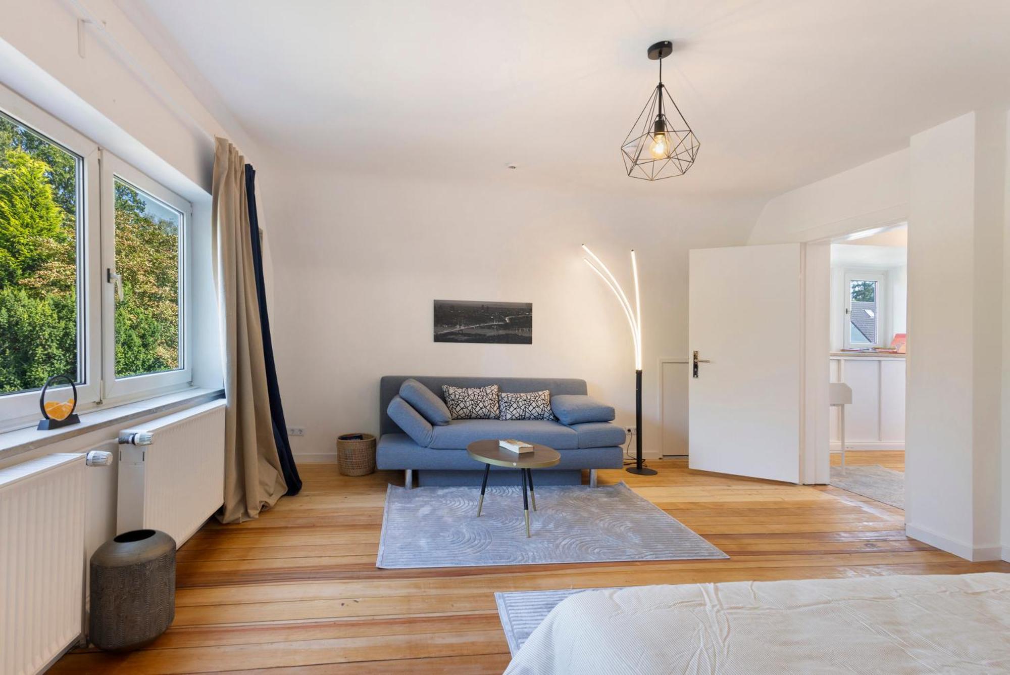 Holiday home Gp Urban