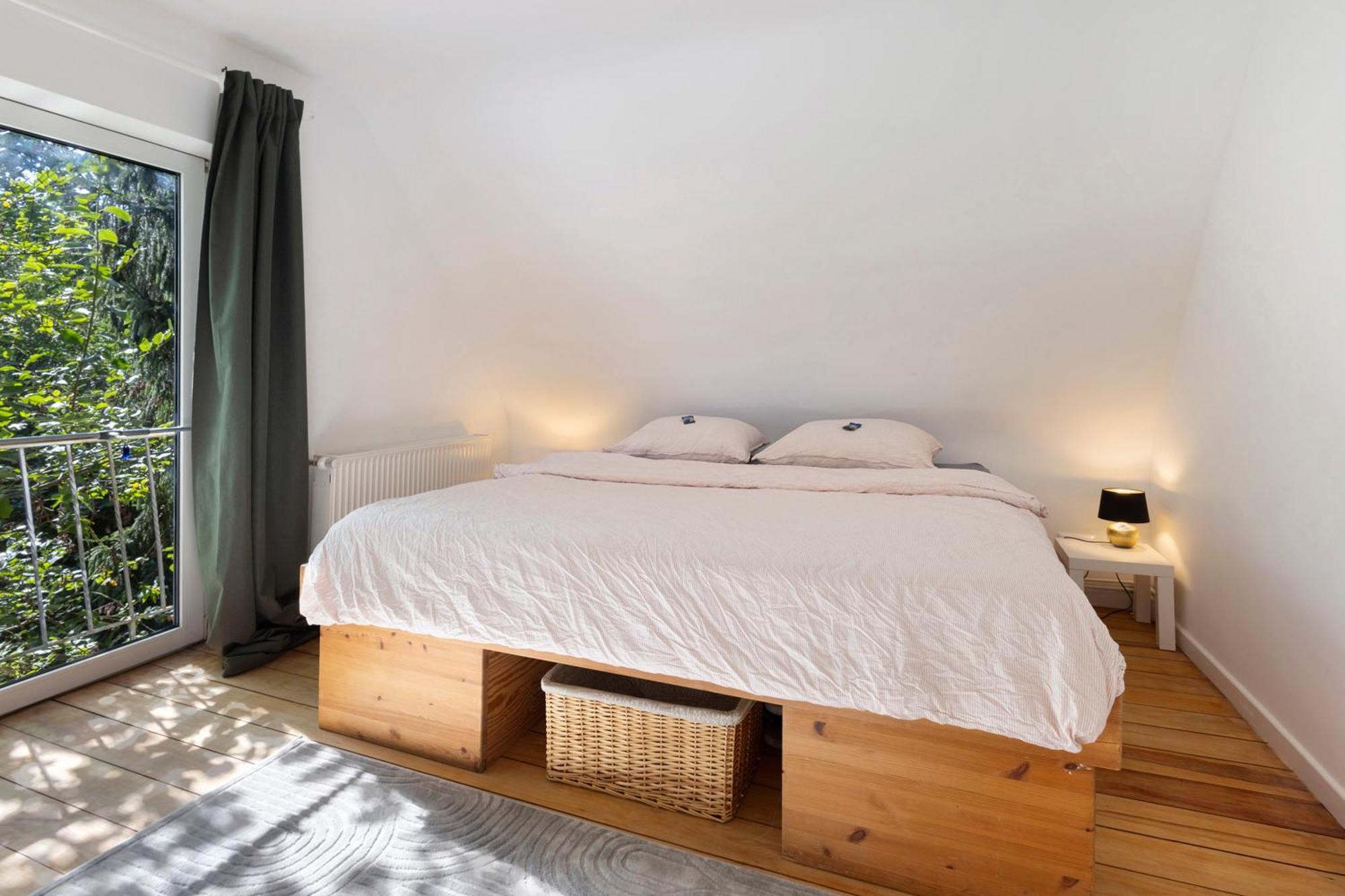 Gp Urban Holiday home