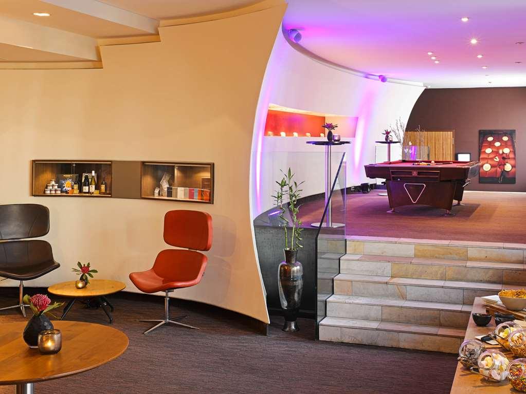 East Hotel Hamburg-Harburg