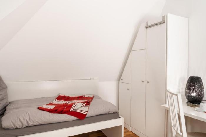 Wandsbek Hotel Hamburg