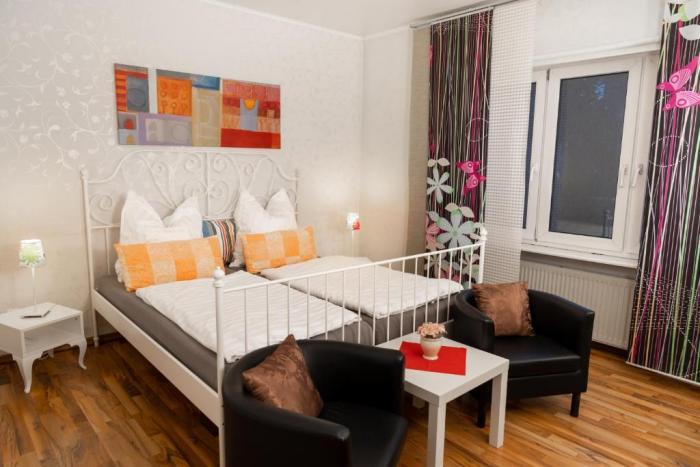 Wandsbek Hotel
