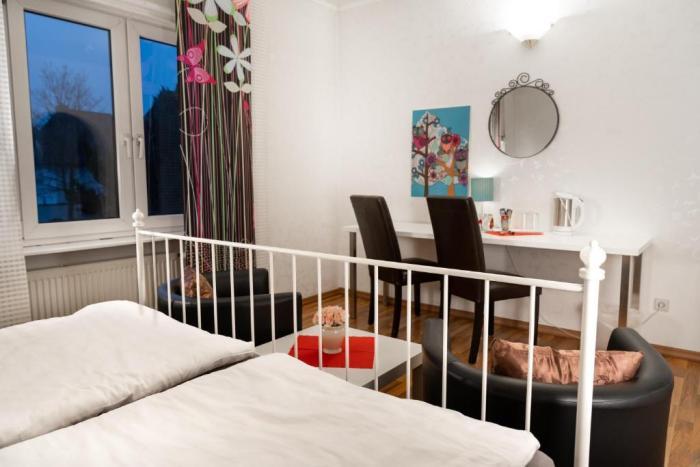 Hotel Wandsbek Hamburg