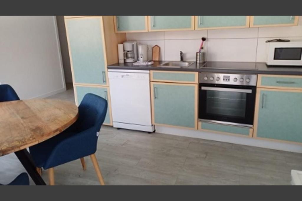 Appartement Mehrbett-apartment 40 *