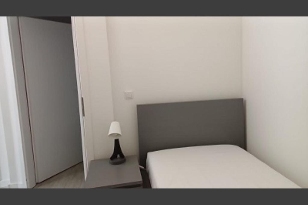 Mehrbett-apartment 40 Appartement *