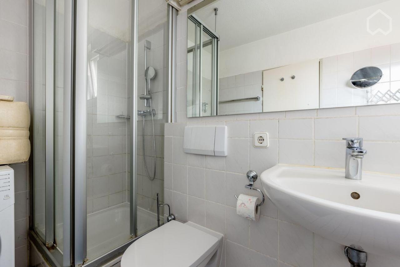 Schoenes Im Haus Fuer 1-2pers Apartment
