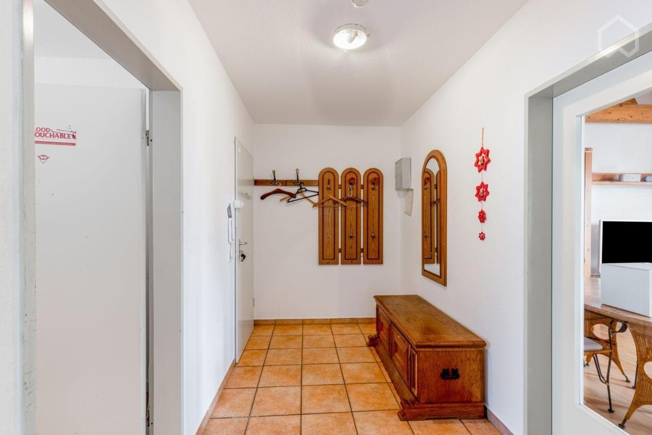 Apartment Schoenes Im Haus Fuer 1-2pers *