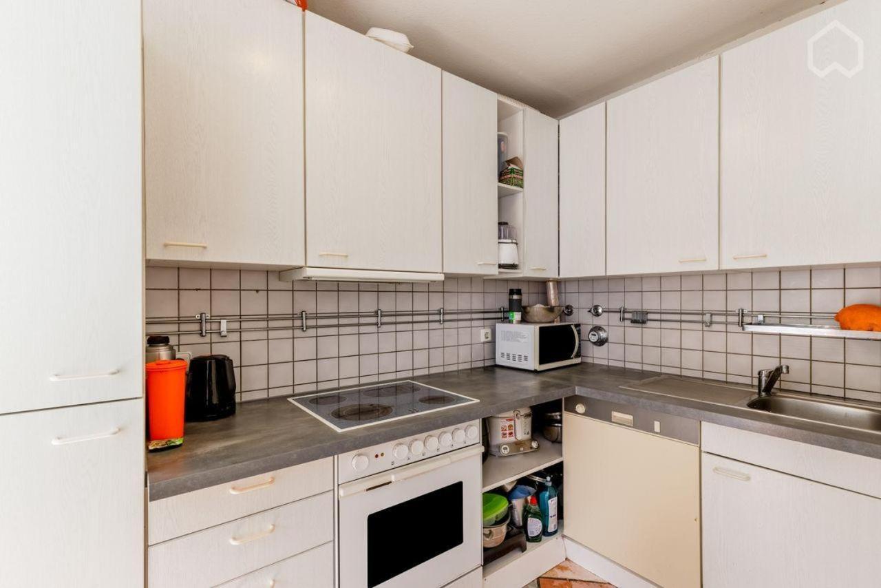 Schoenes Im Haus Fuer 1-2pers * Hamburg