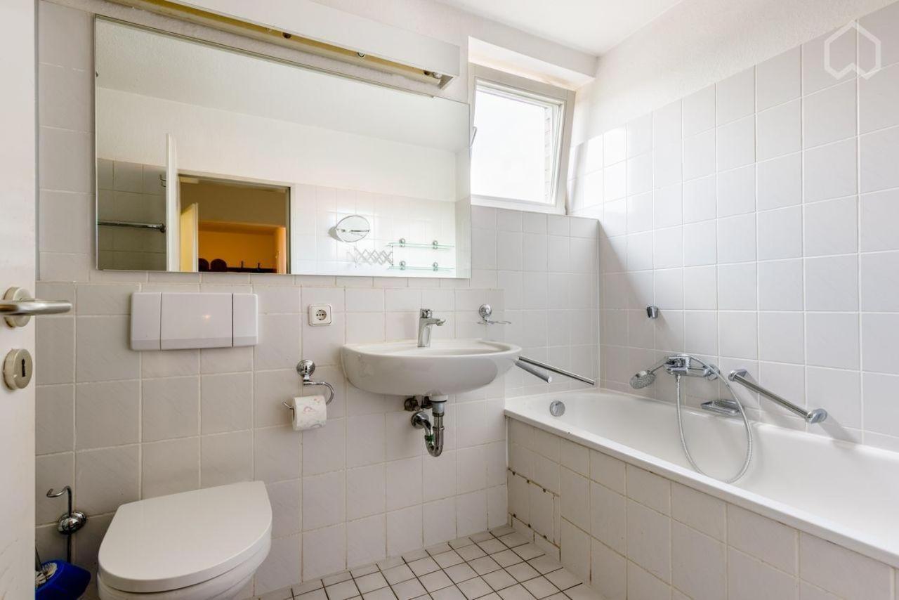 Schoenes Im Haus Fuer 1-2pers *