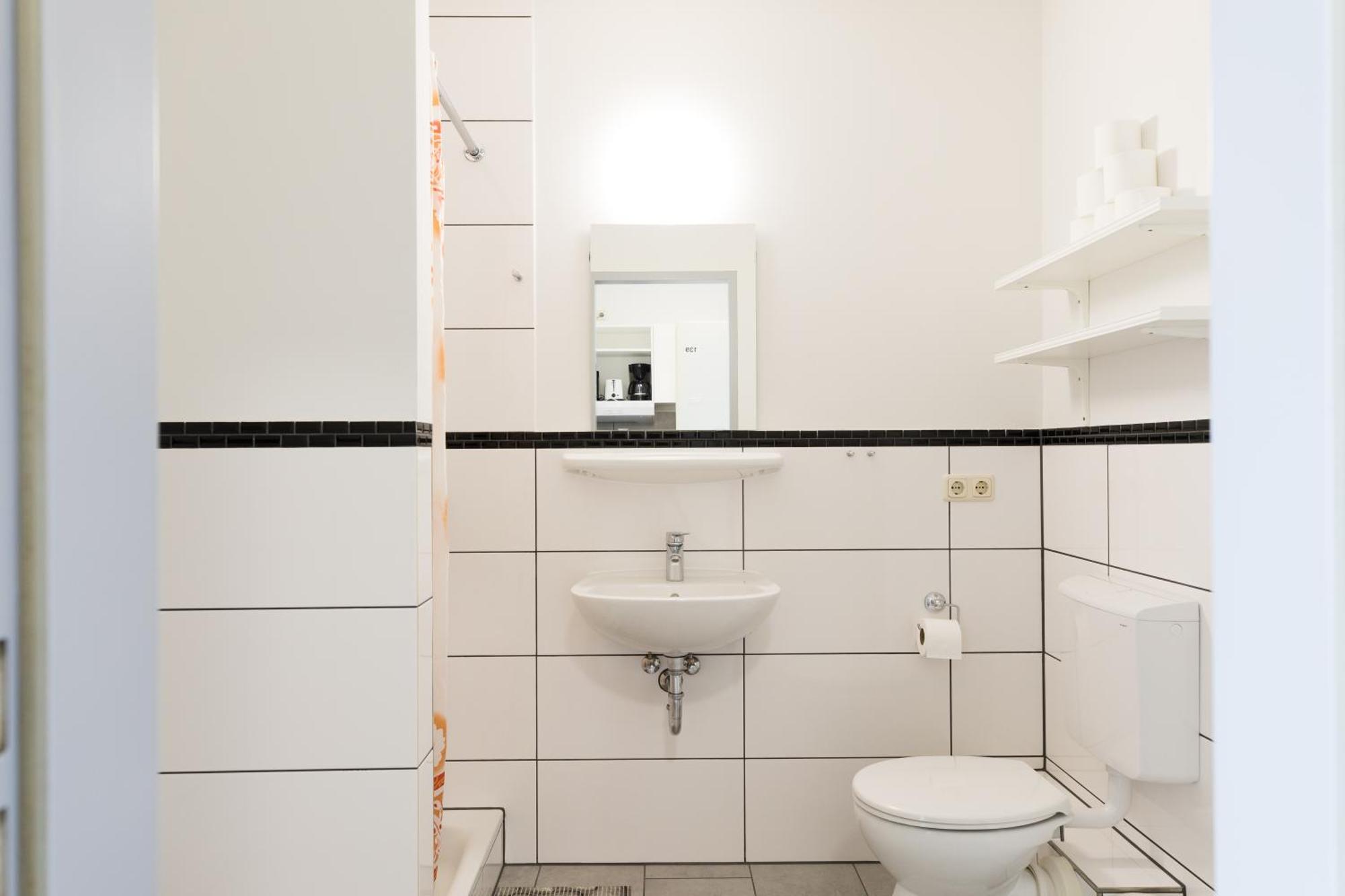Aparthotel Berne
